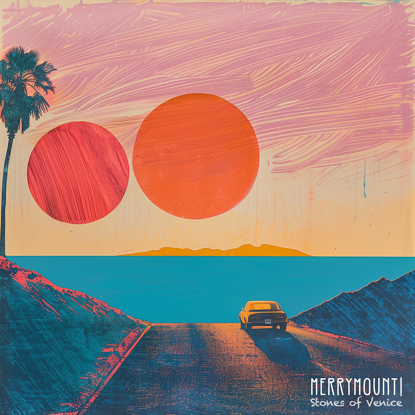 Merrymount!