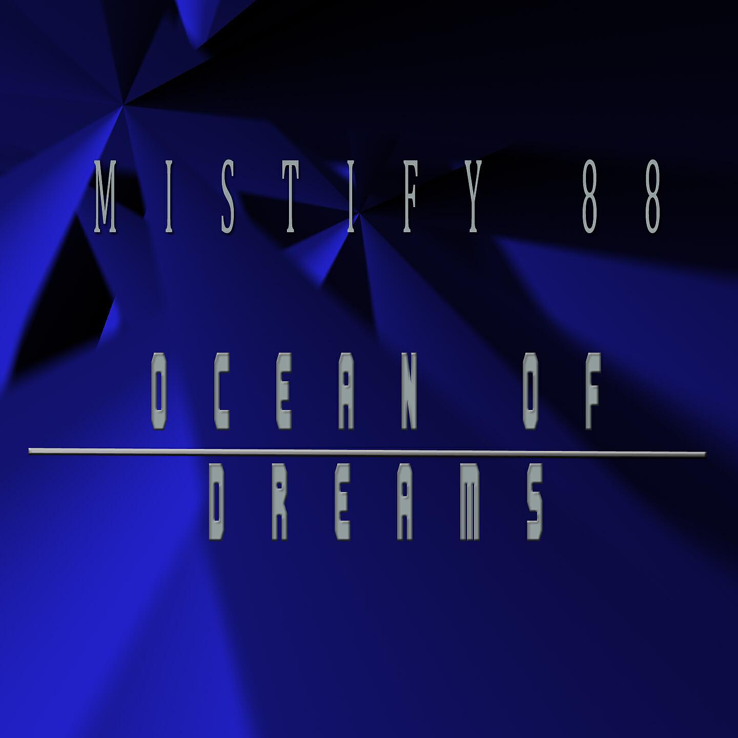 Релиз Ocean of Dreams