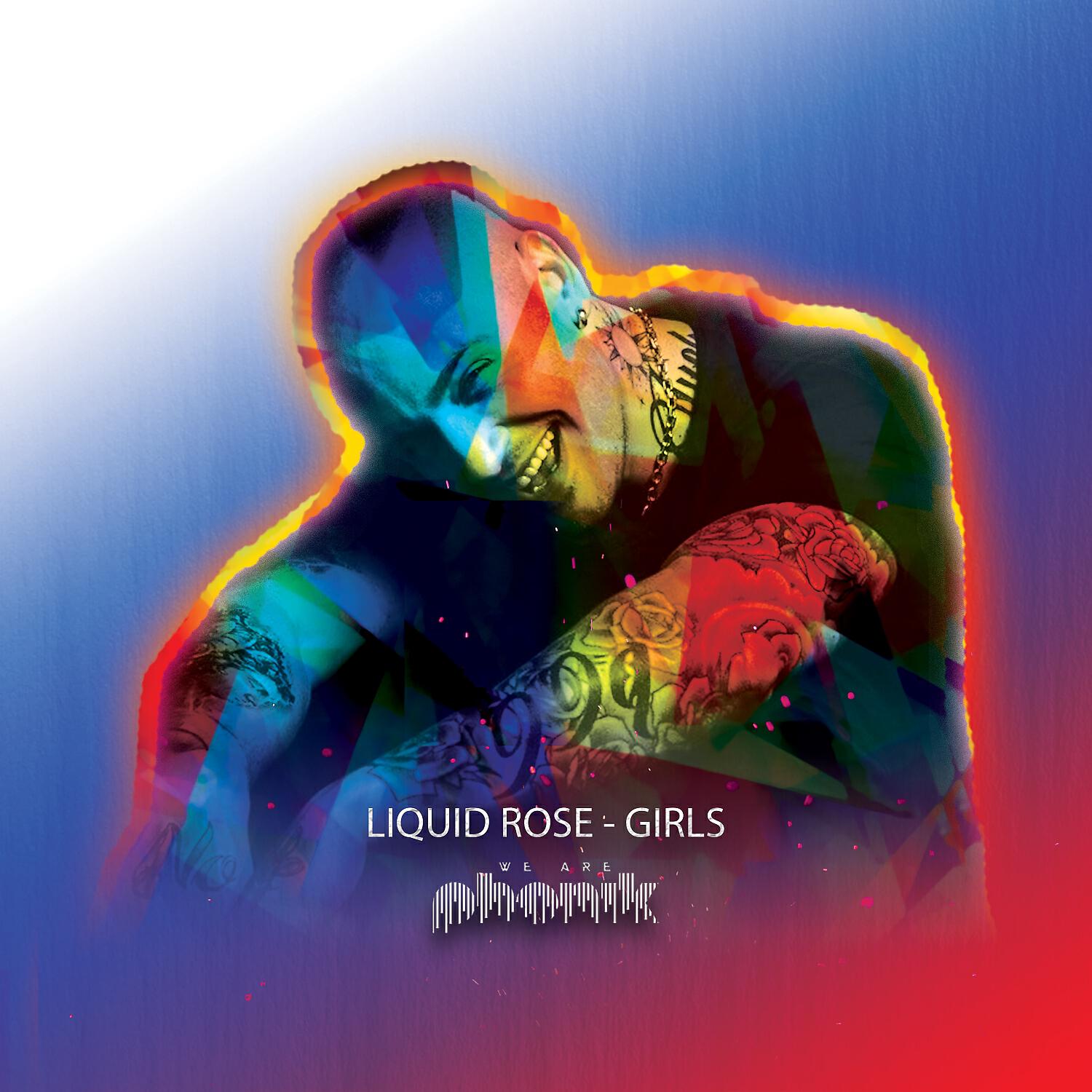 Релиз Girls