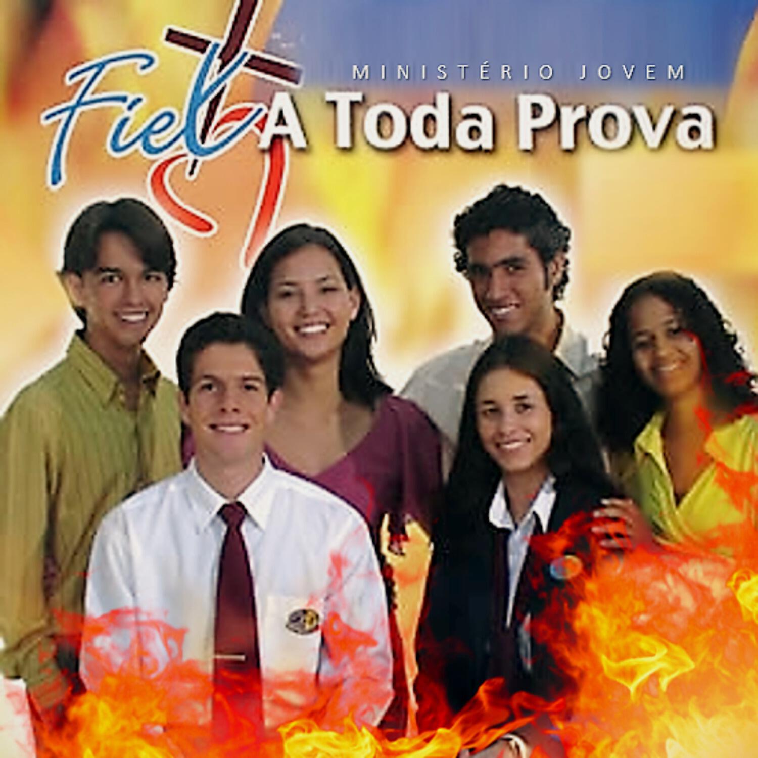 Релиз Fiel a Toda Prova