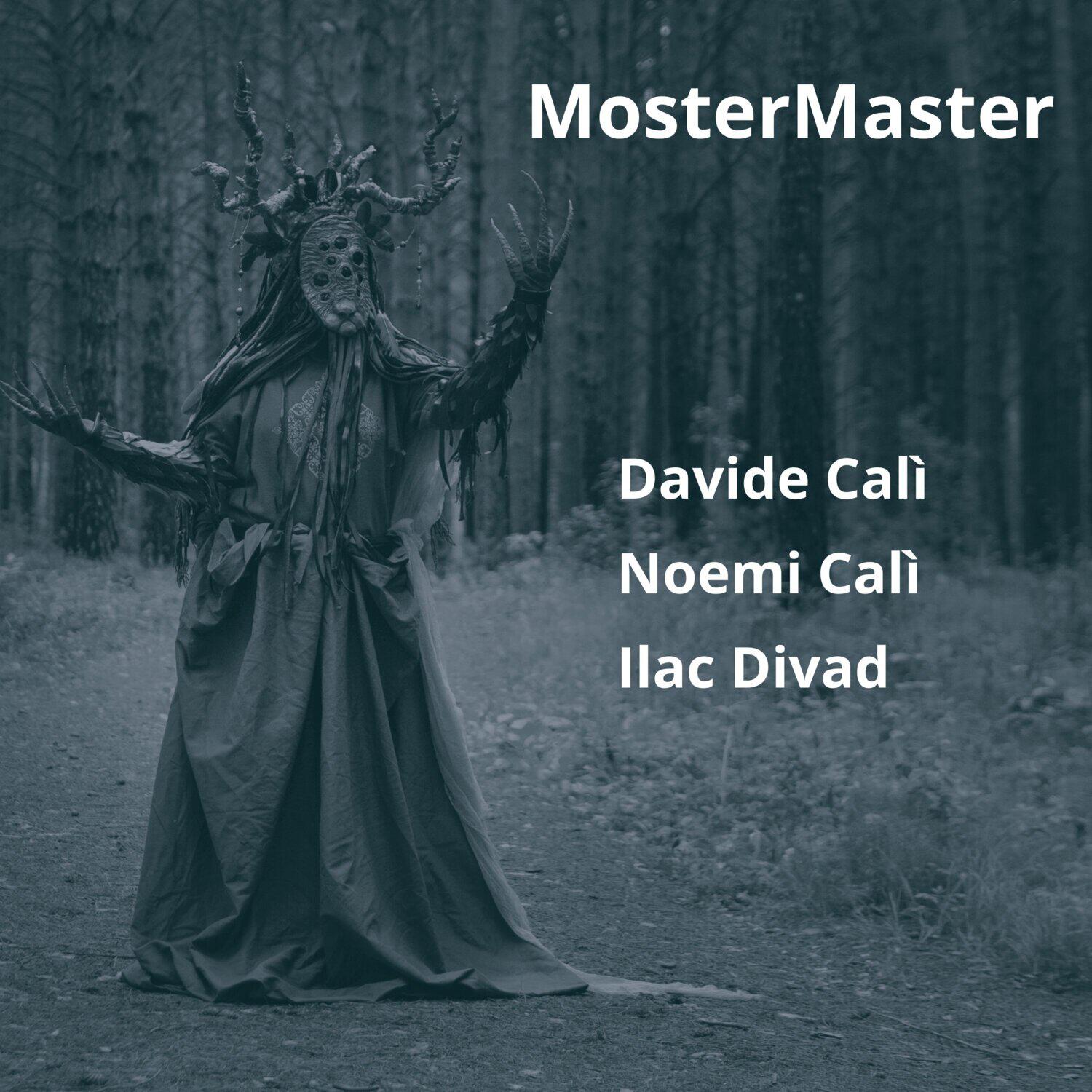 Релиз MosterMaster