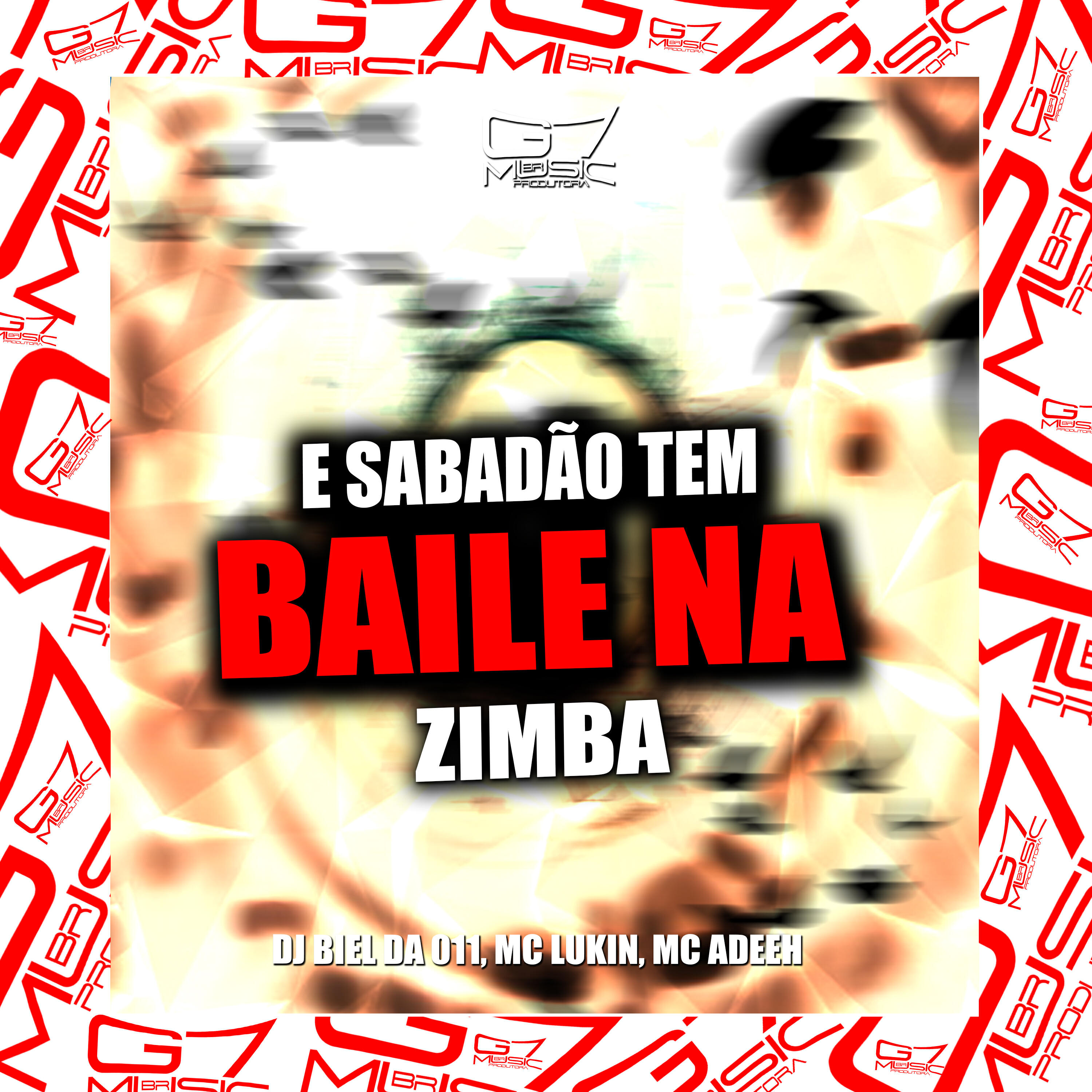 Релиз E Sabadão Tem Baile na Zimba