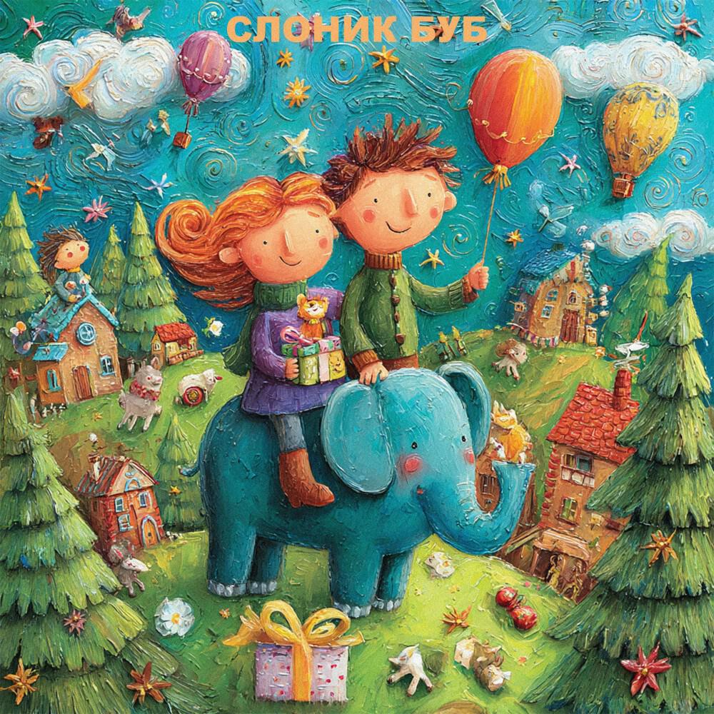 Релиз Первый годик