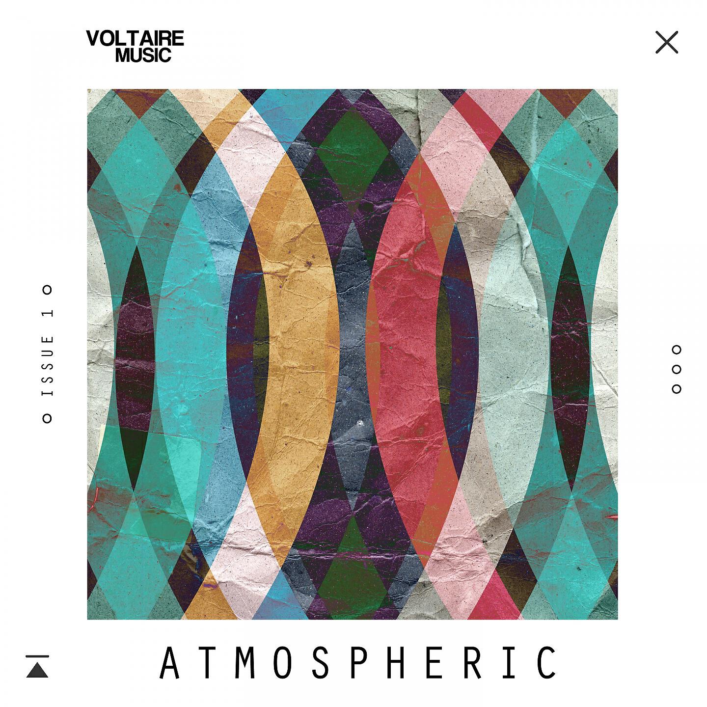 Релиз Voltaire Music pres. Atmospheric #1