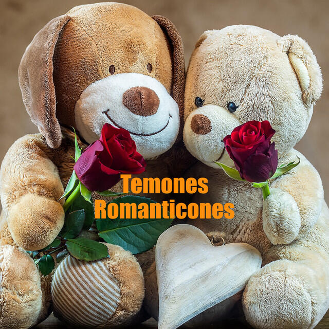Релиз Temones Romanticones