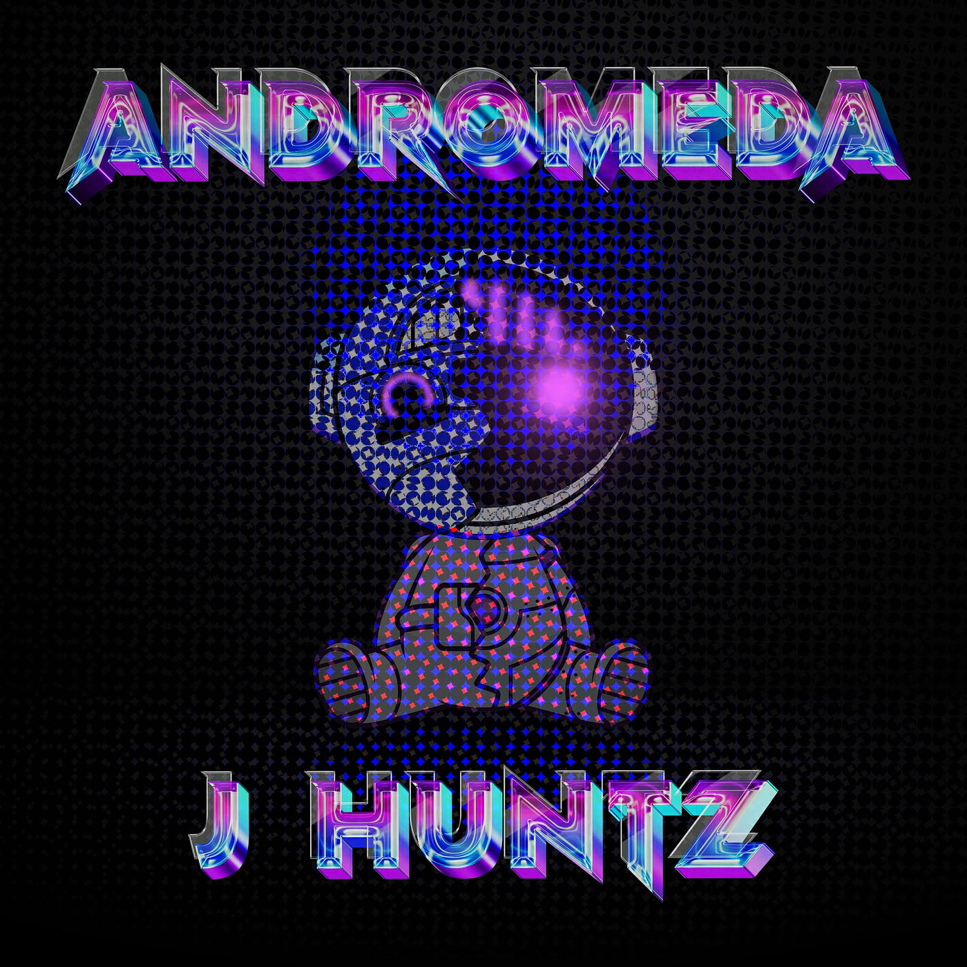 Релиз Andromeda