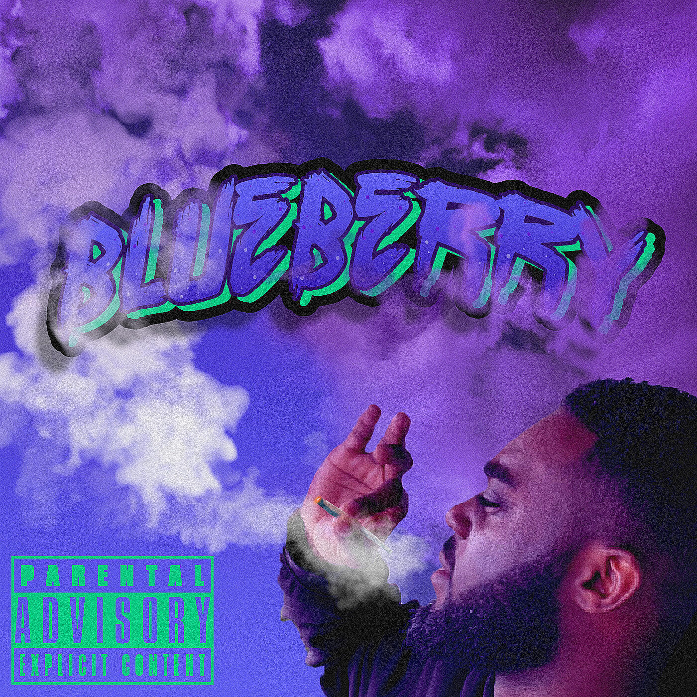 Релиз Blueberry