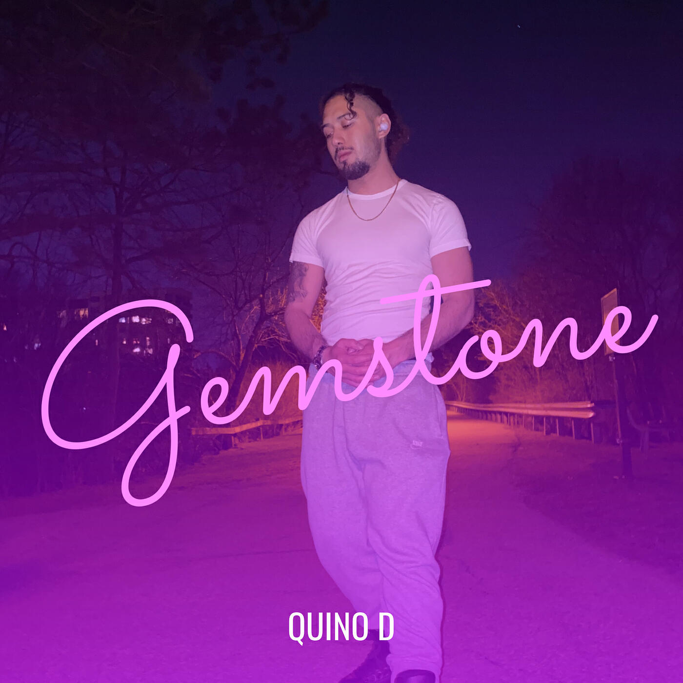 Релиз Gemstone