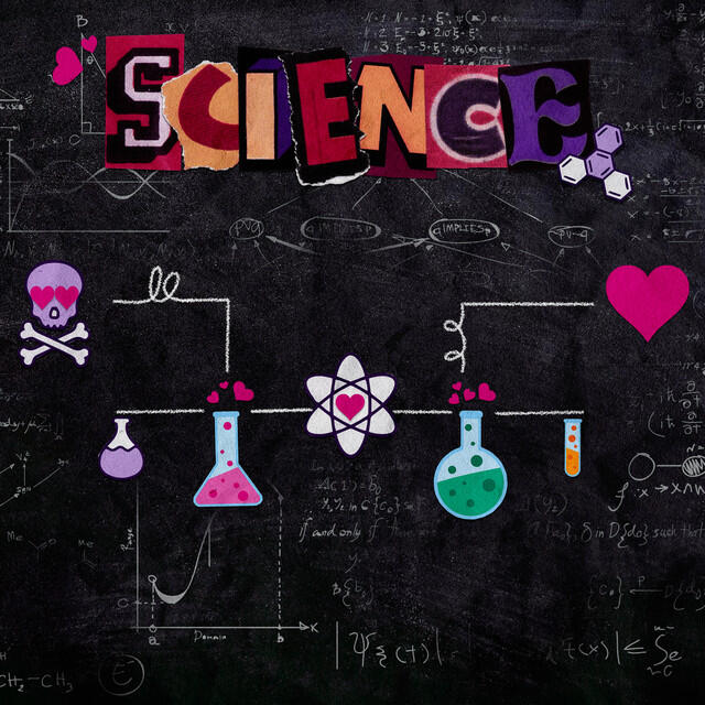 Релиз Science (feat. Sarah De Warren)