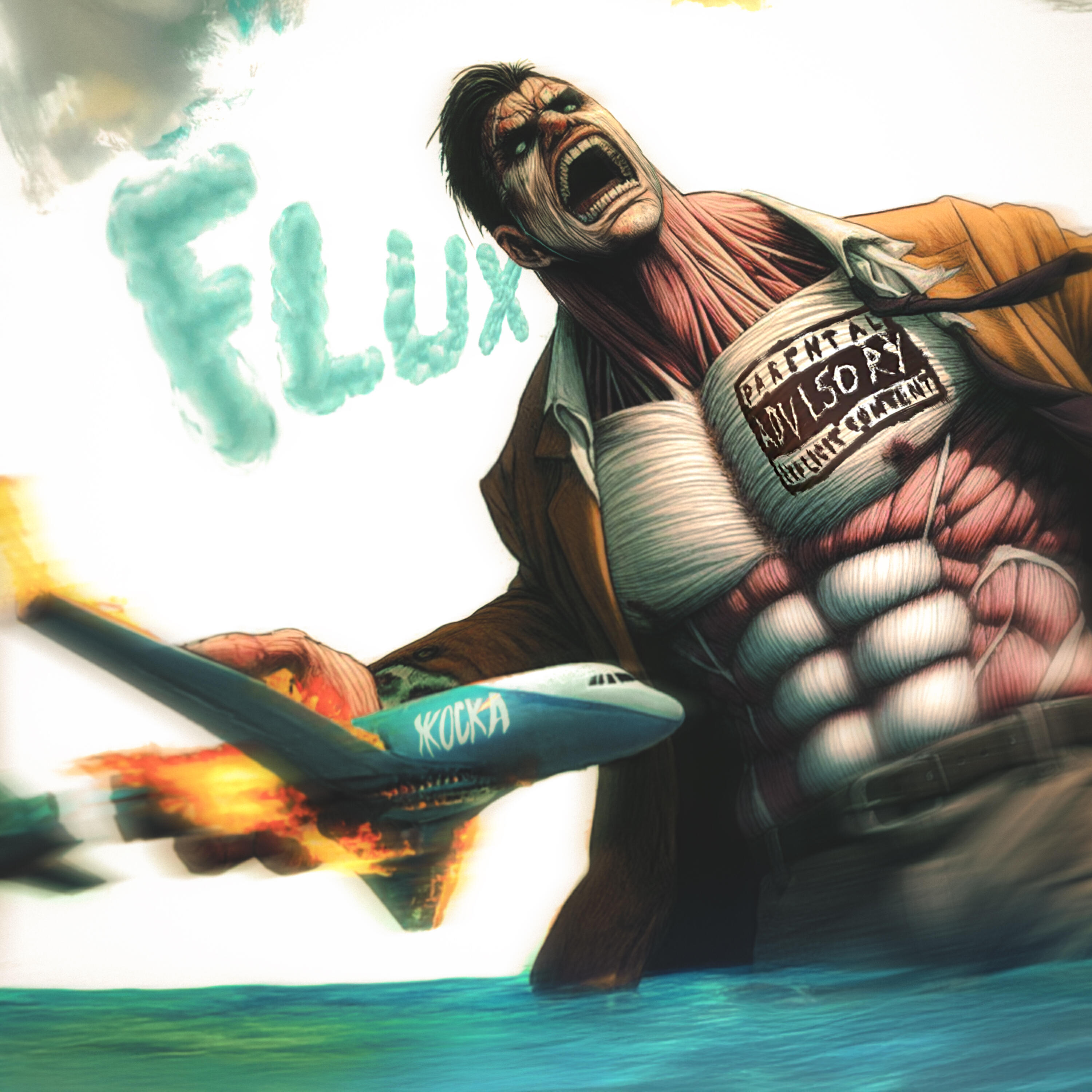 Релиз ЖОСКА