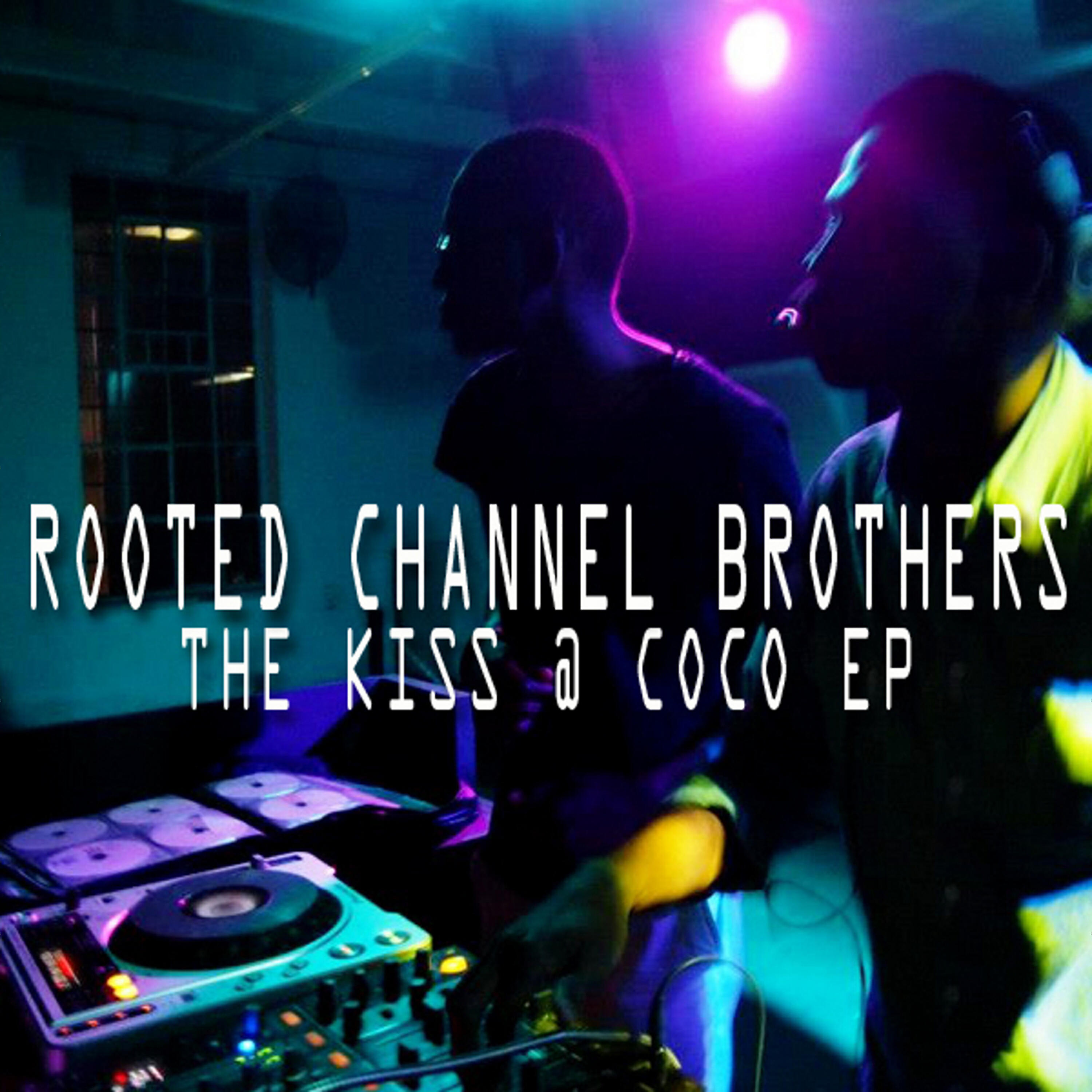 Релиз The Kiss at Coco EP