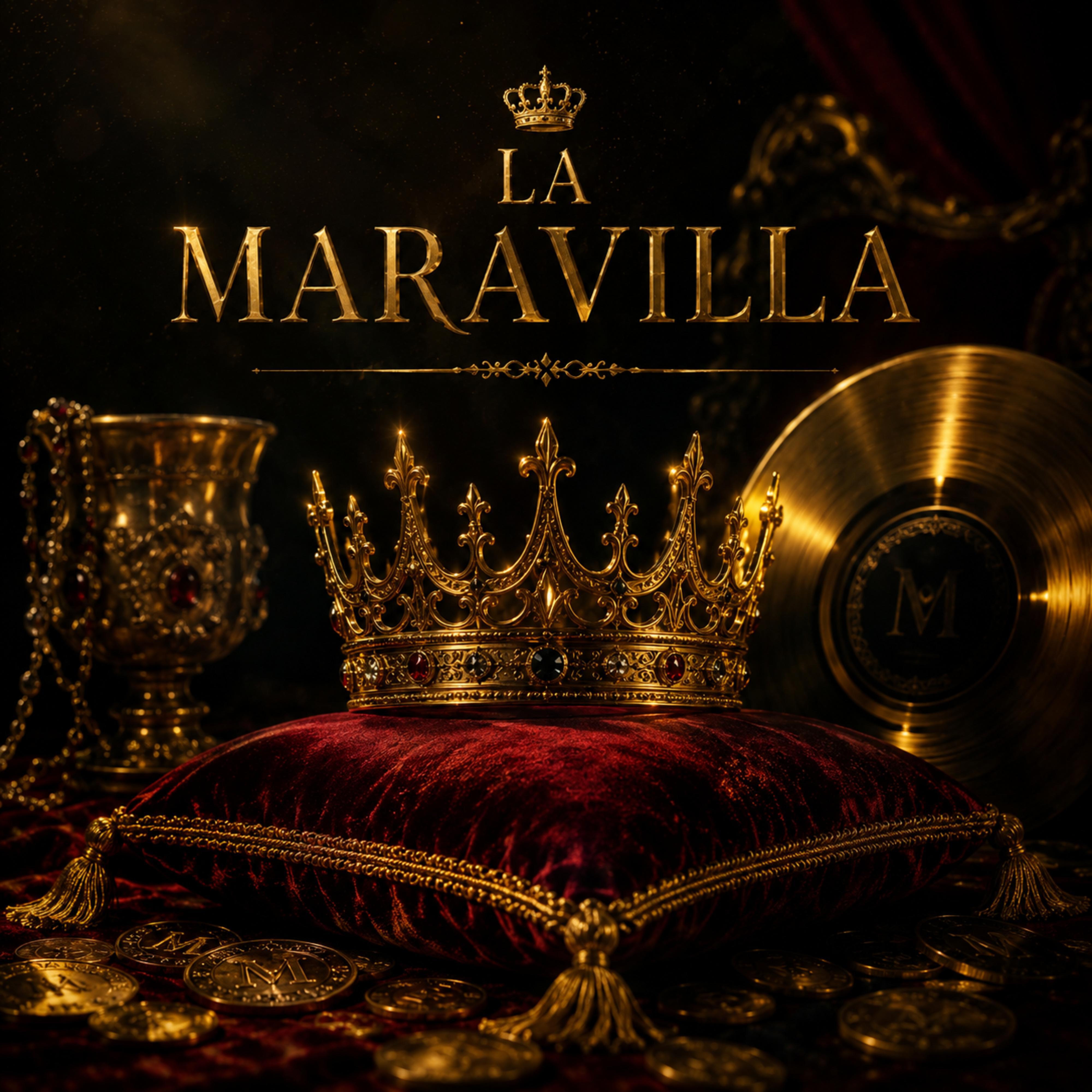 ElSonidoLaMaravilla