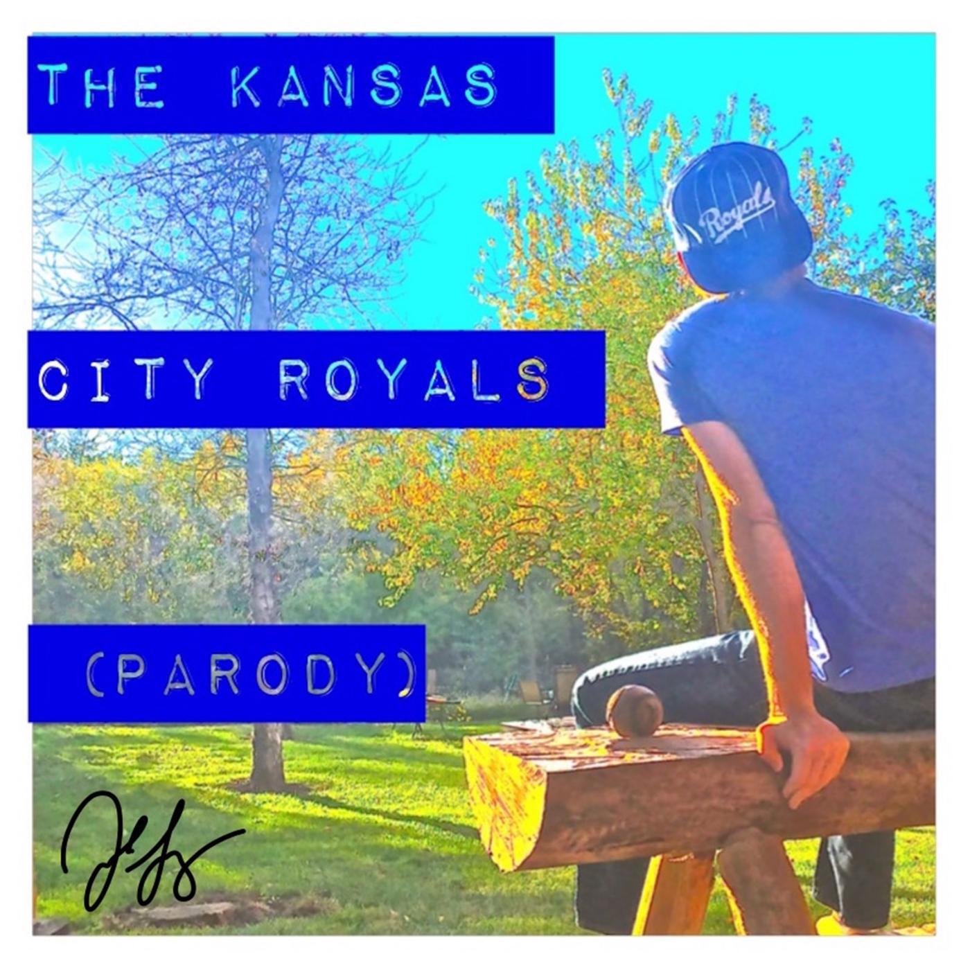 Релиз The Kansas City Royals (Parody)