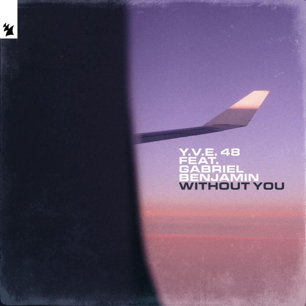 Релиз Without You