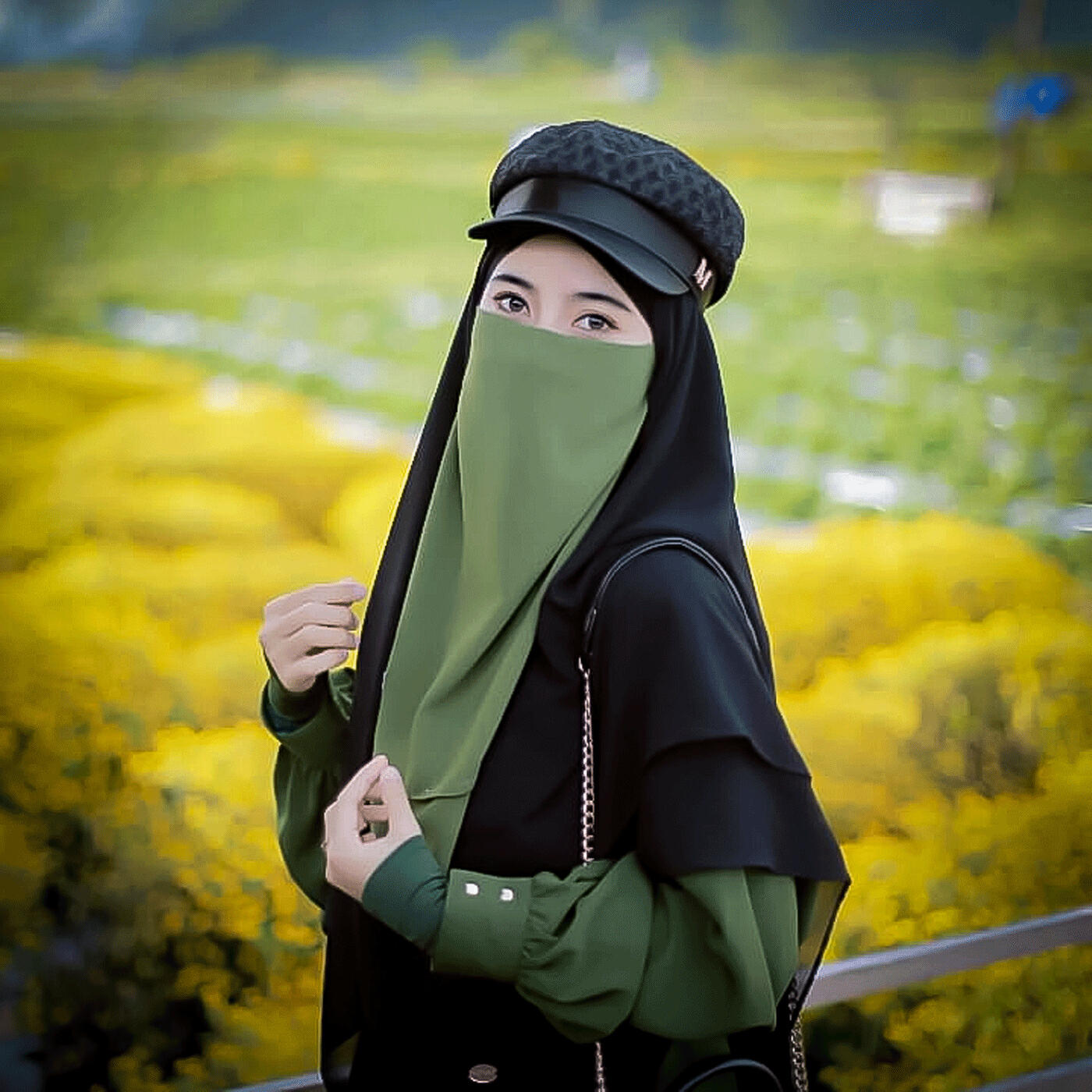 Релиз Tabassam Gambus