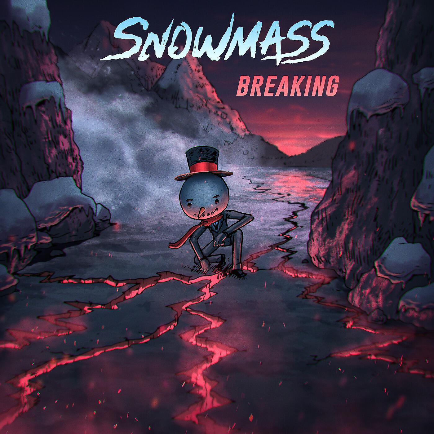 Релиз Breaking