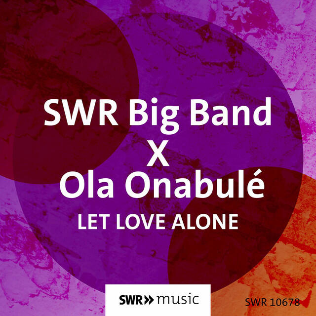 Релиз Let Love Alone