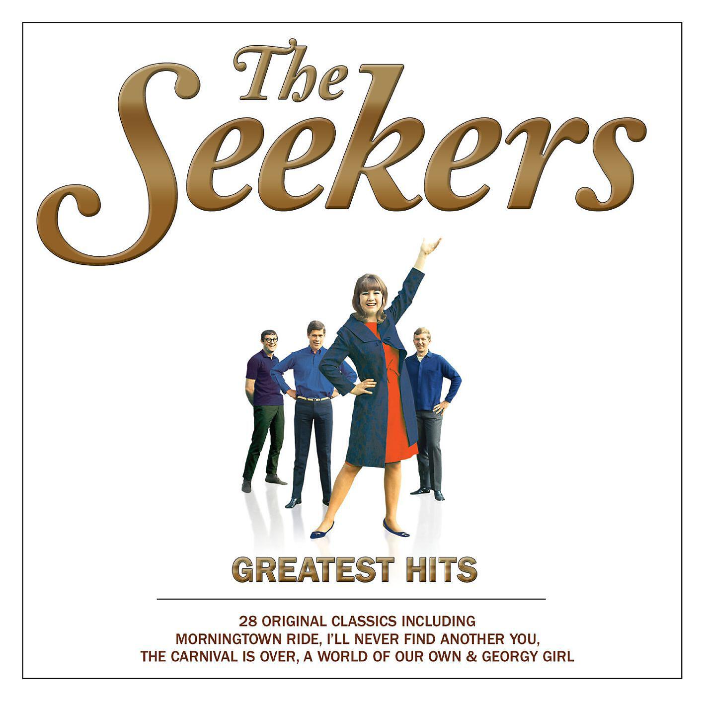 Релиз Greatest Hits