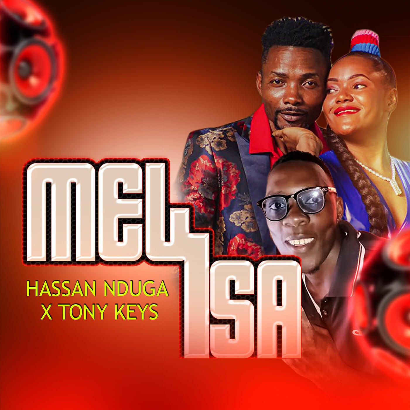 Релиз Melisa