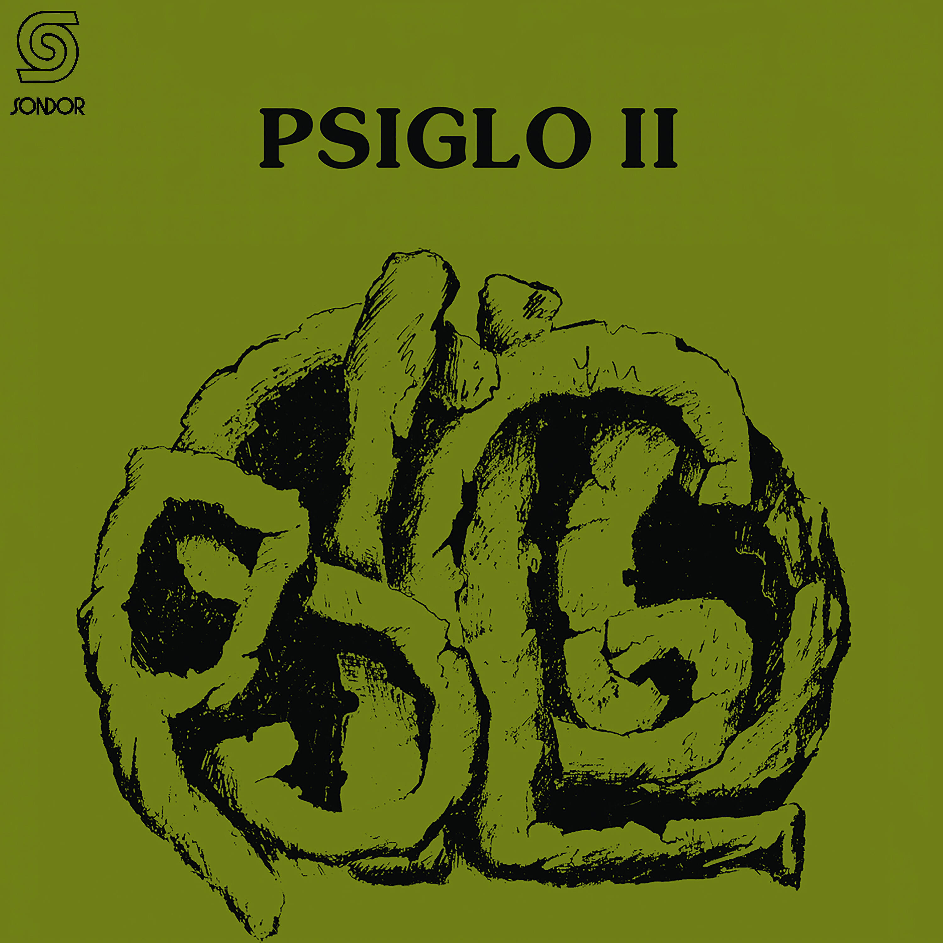 Релиз Psiglo II