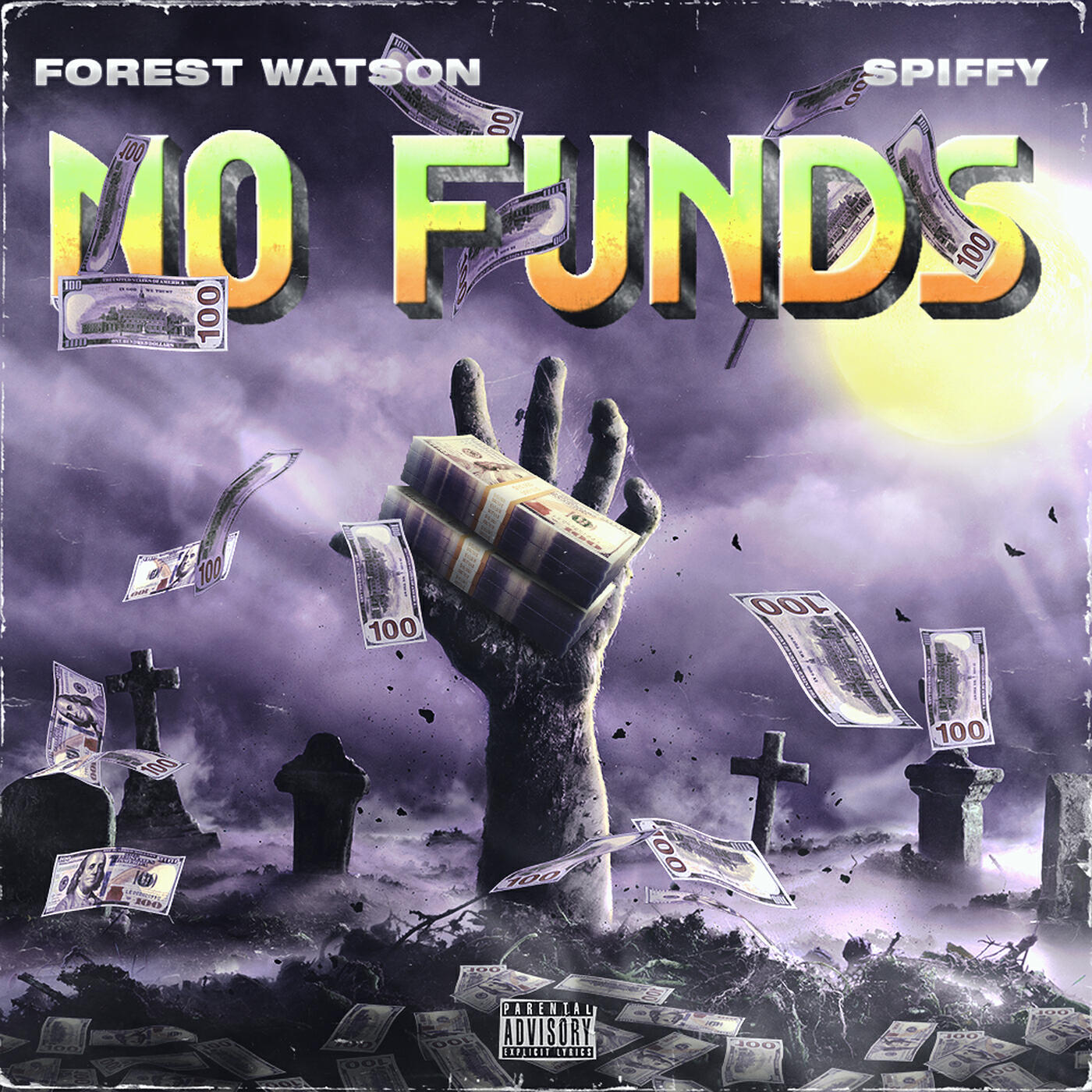 Релиз No Funds