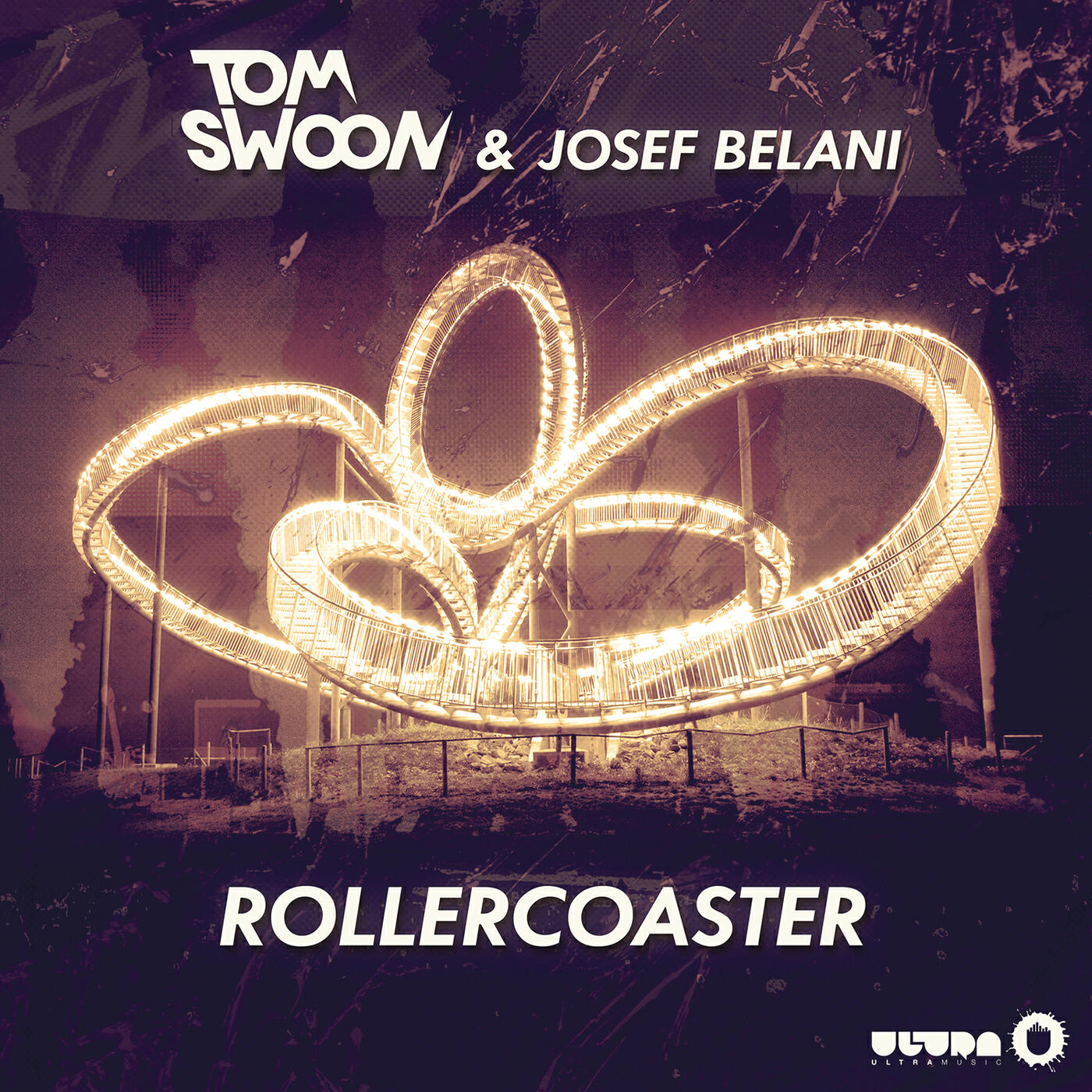 Релиз Rollercoaster