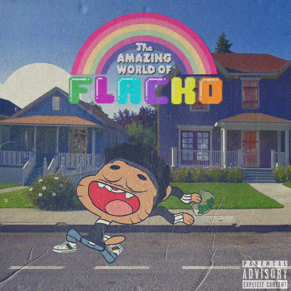 OX Flacko