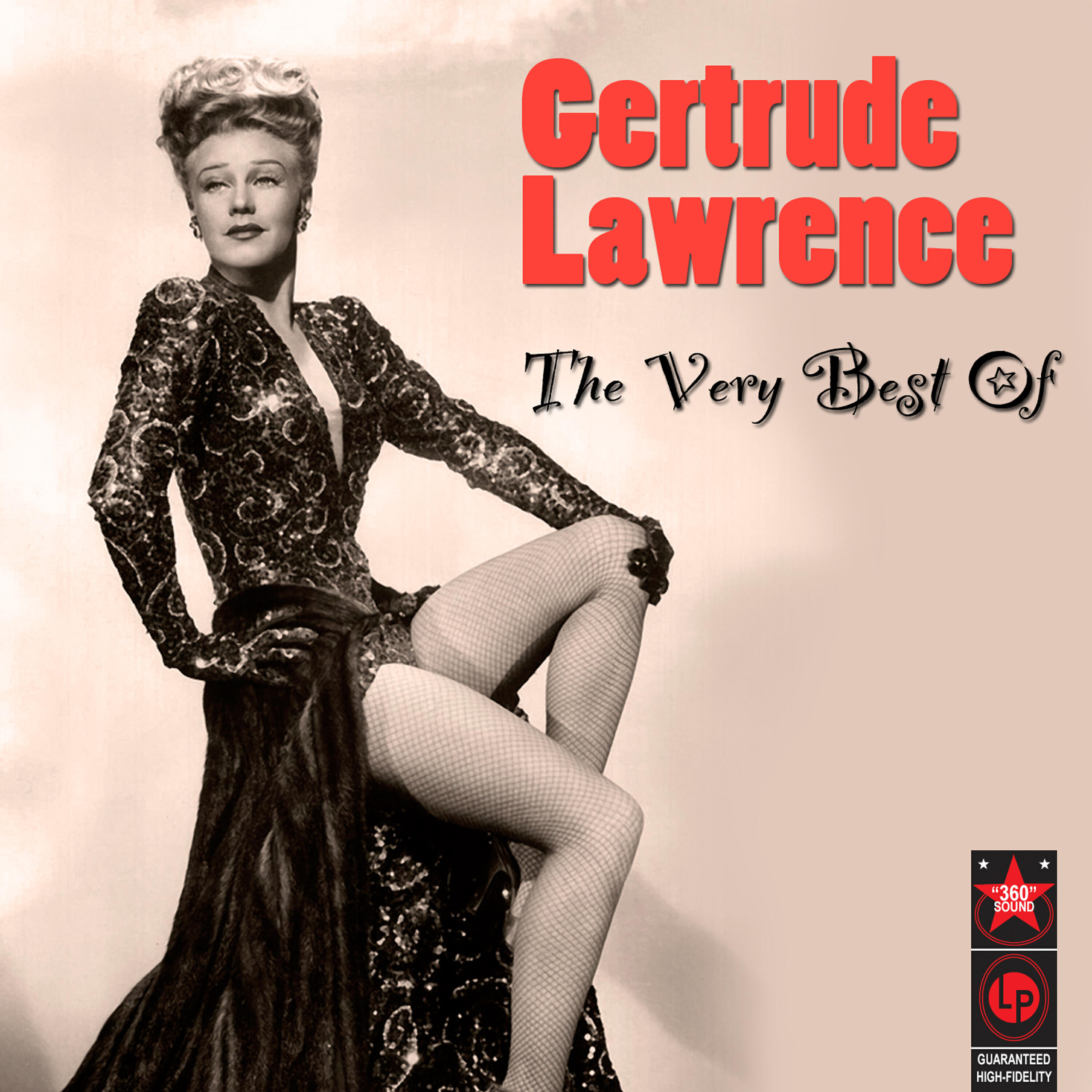 Релиз The Very Best Of