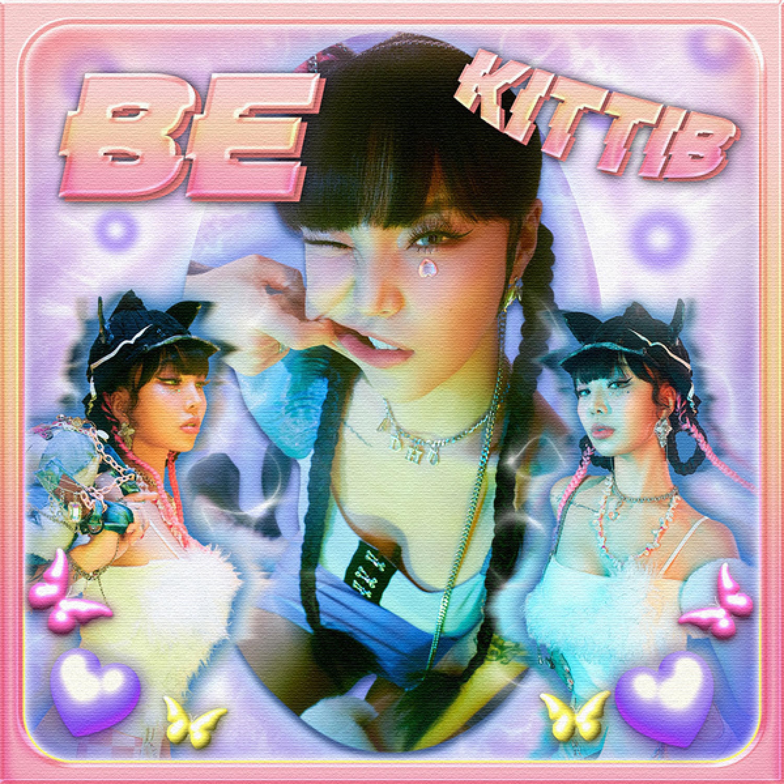 Релиз BE