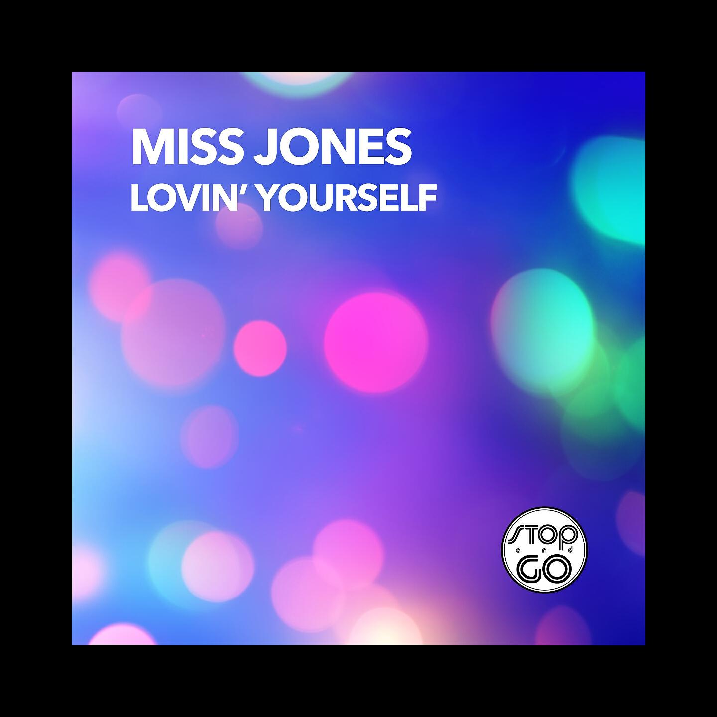 Релиз Lovin' Yourself