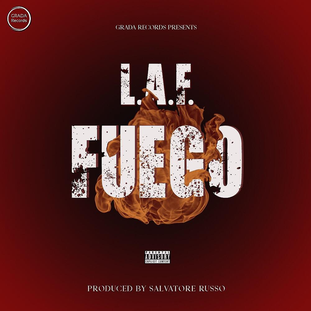 Релиз Fuego (Radio Edit)