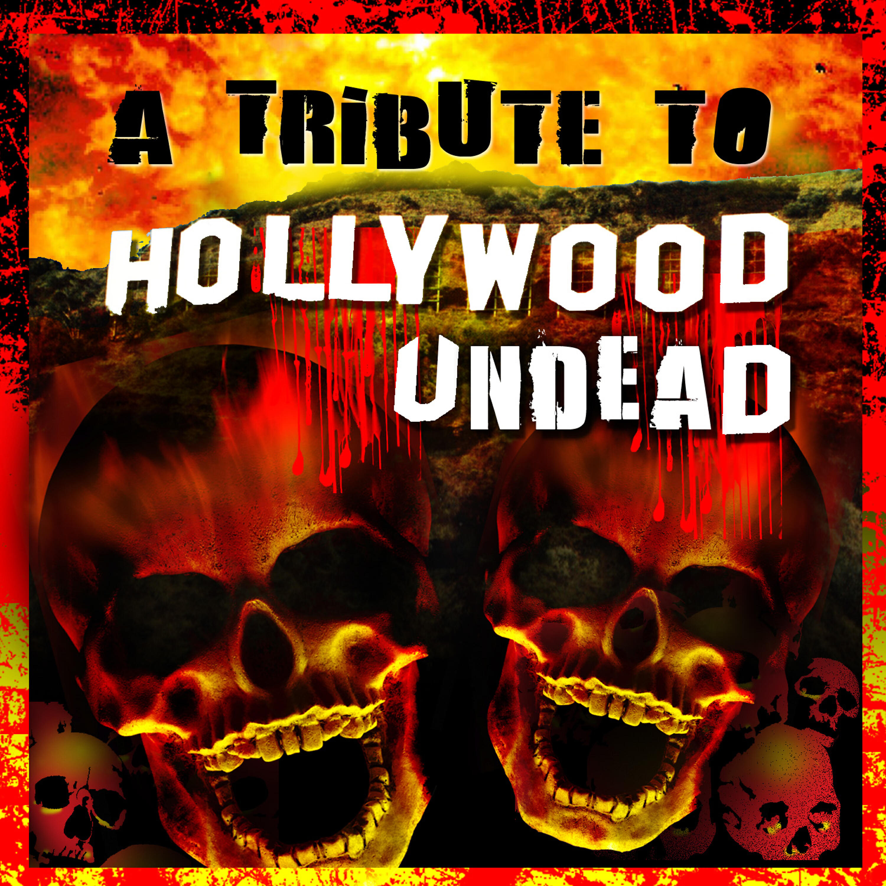 Релиз A Tribute to Hollywood Undead