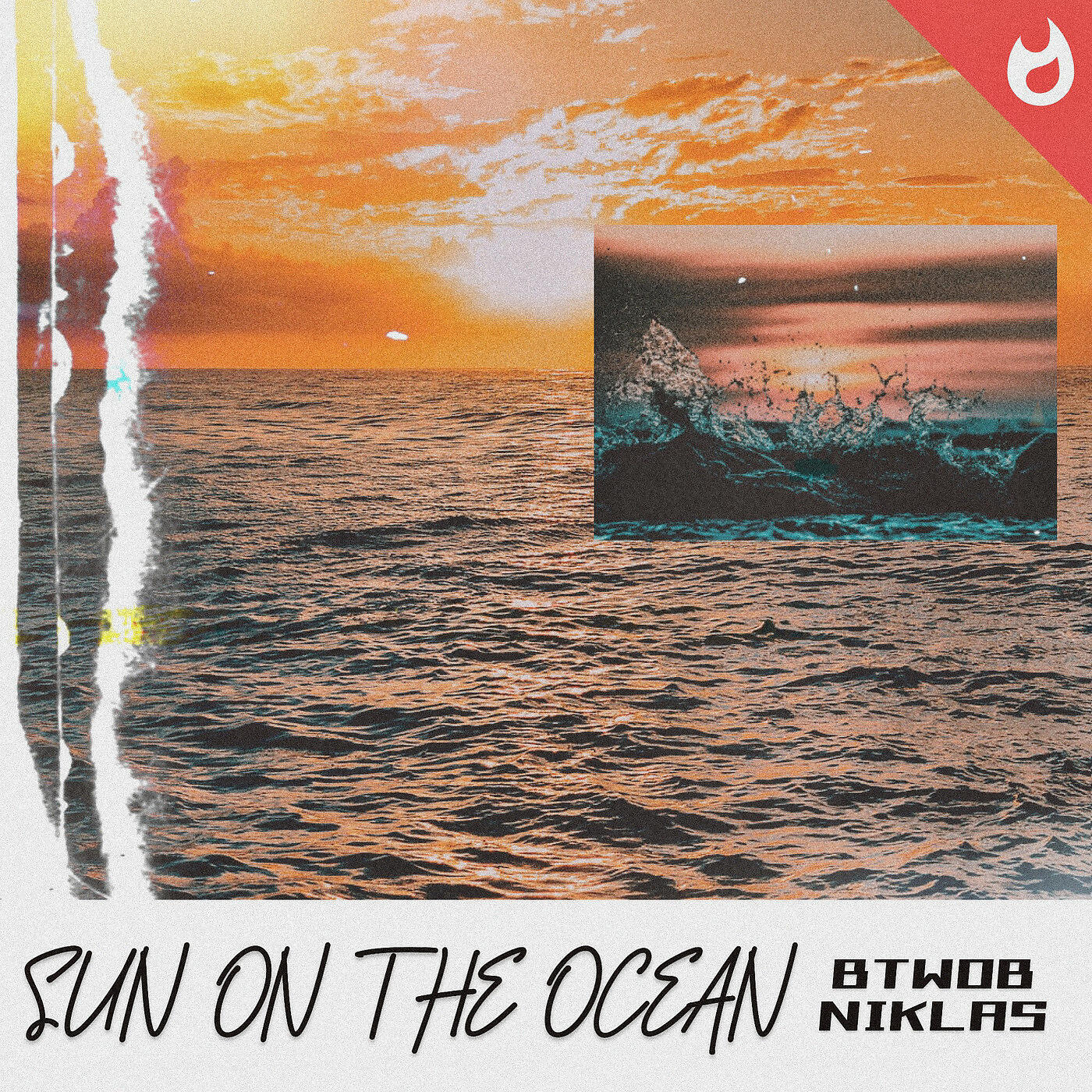 Релиз Sun on the Ocean