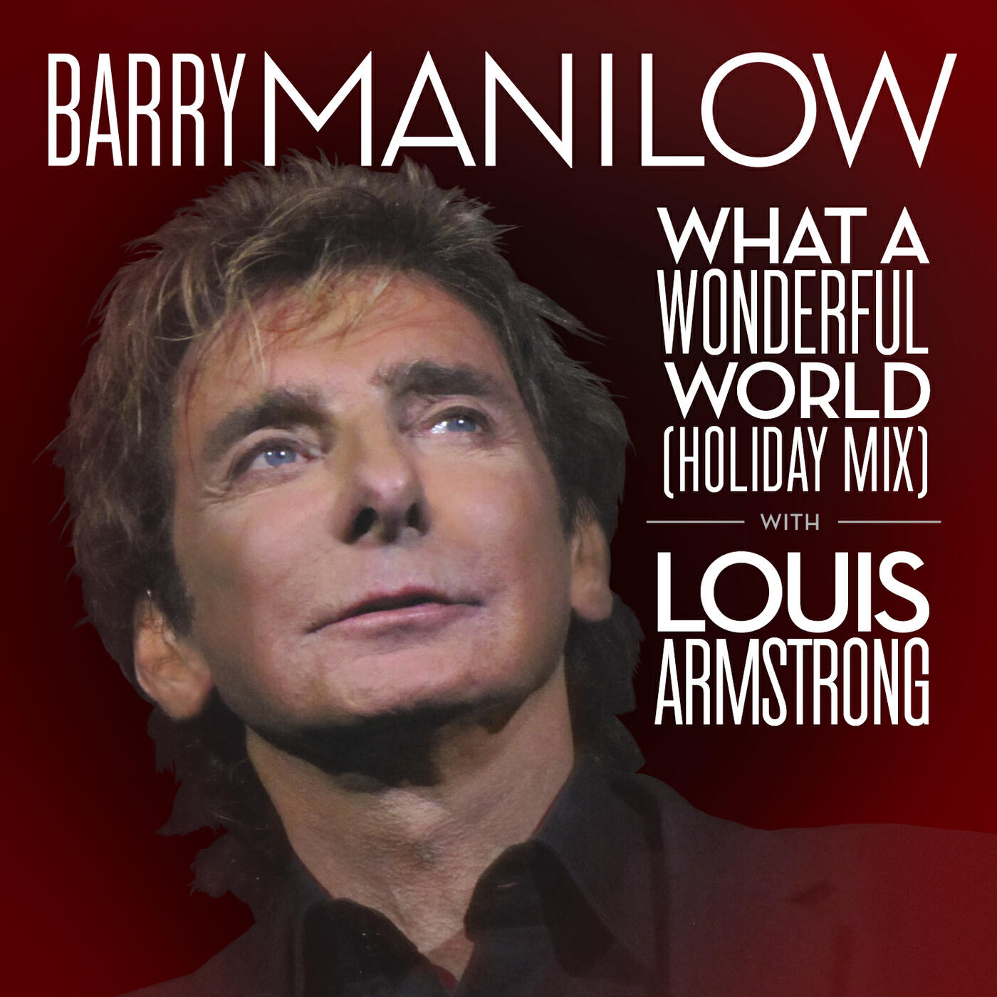 Релиз What A Wonderful World (Holiday Mix)