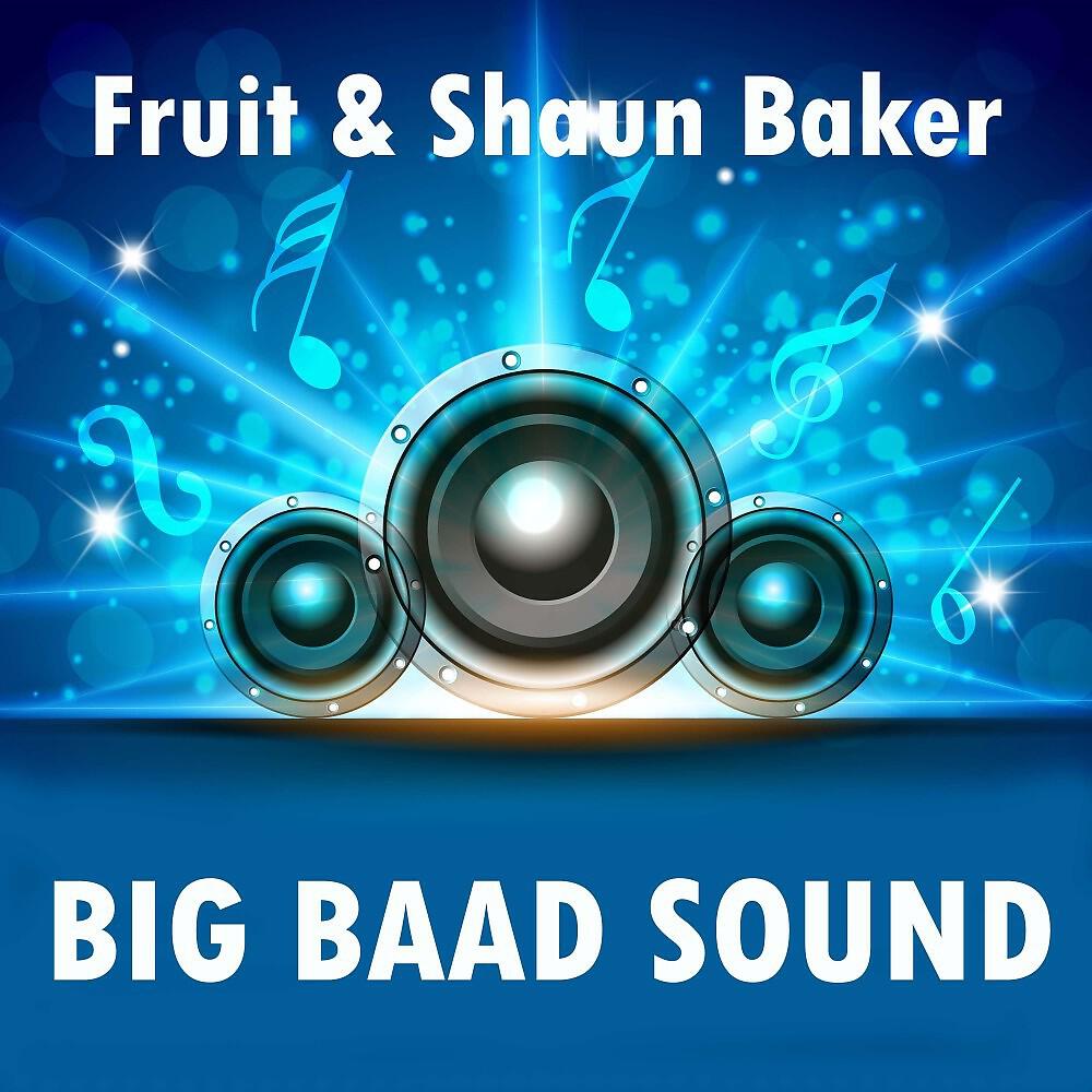 Релиз Big Baad Sound