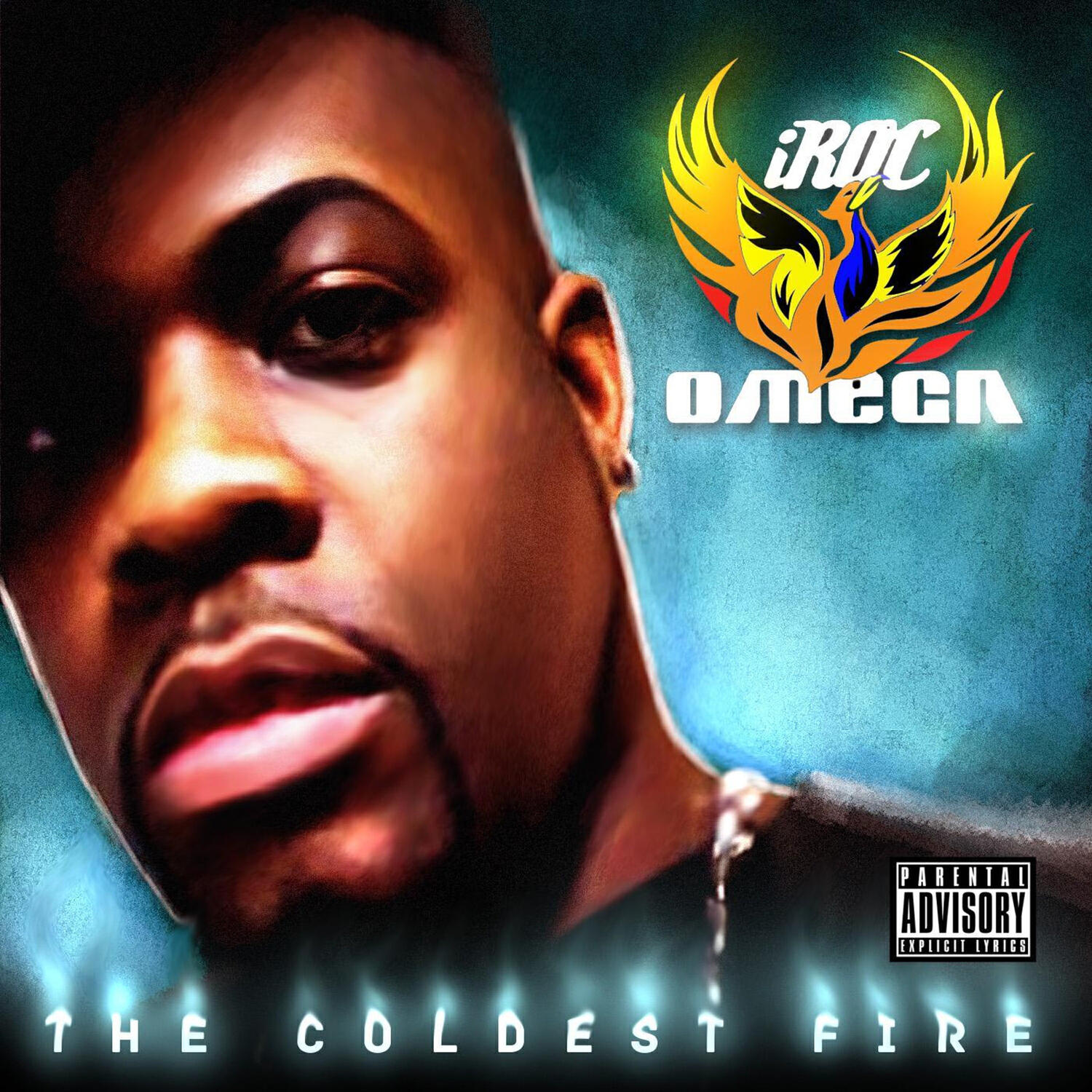 Релиз The Coldest Fire