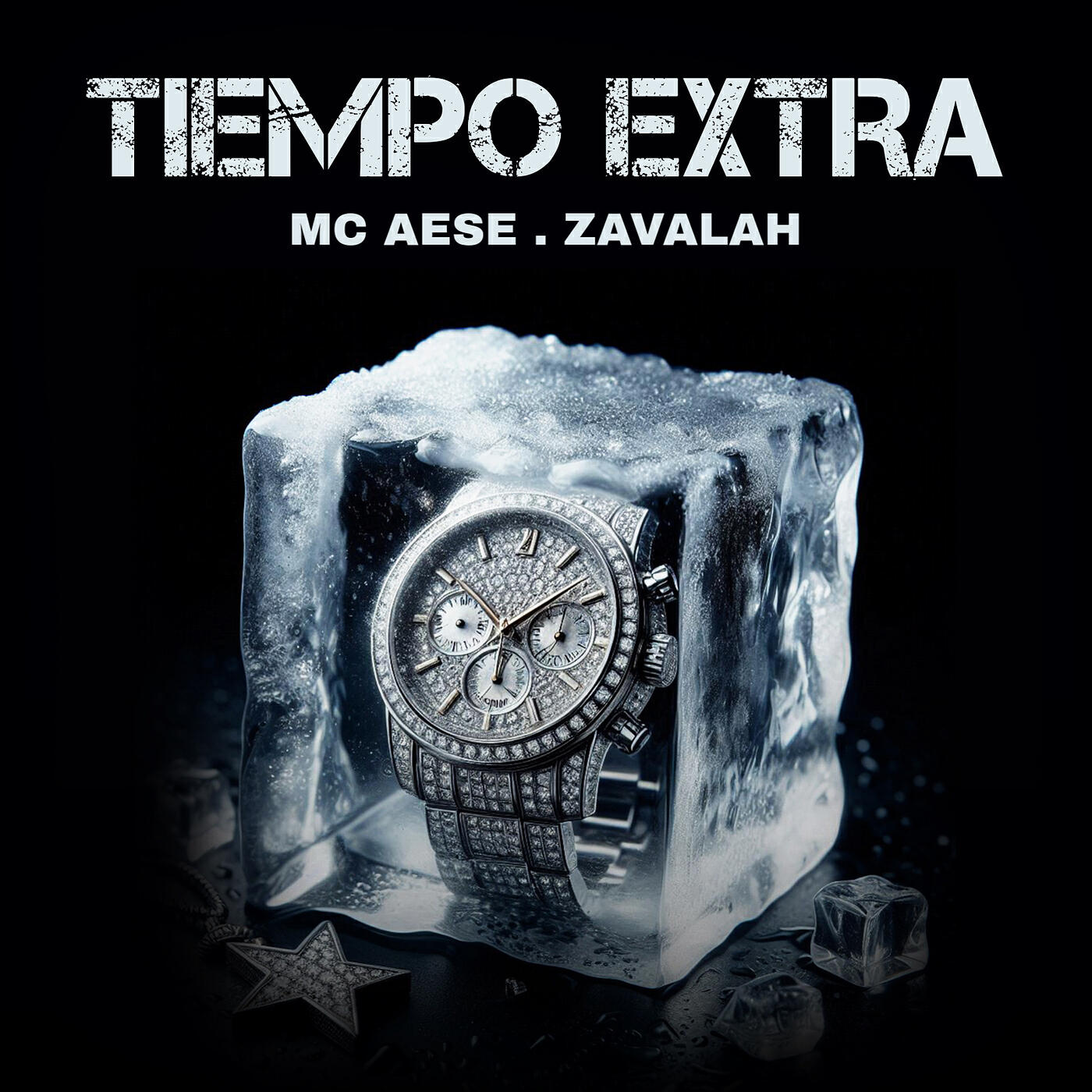 Релиз Tiempo Extra
