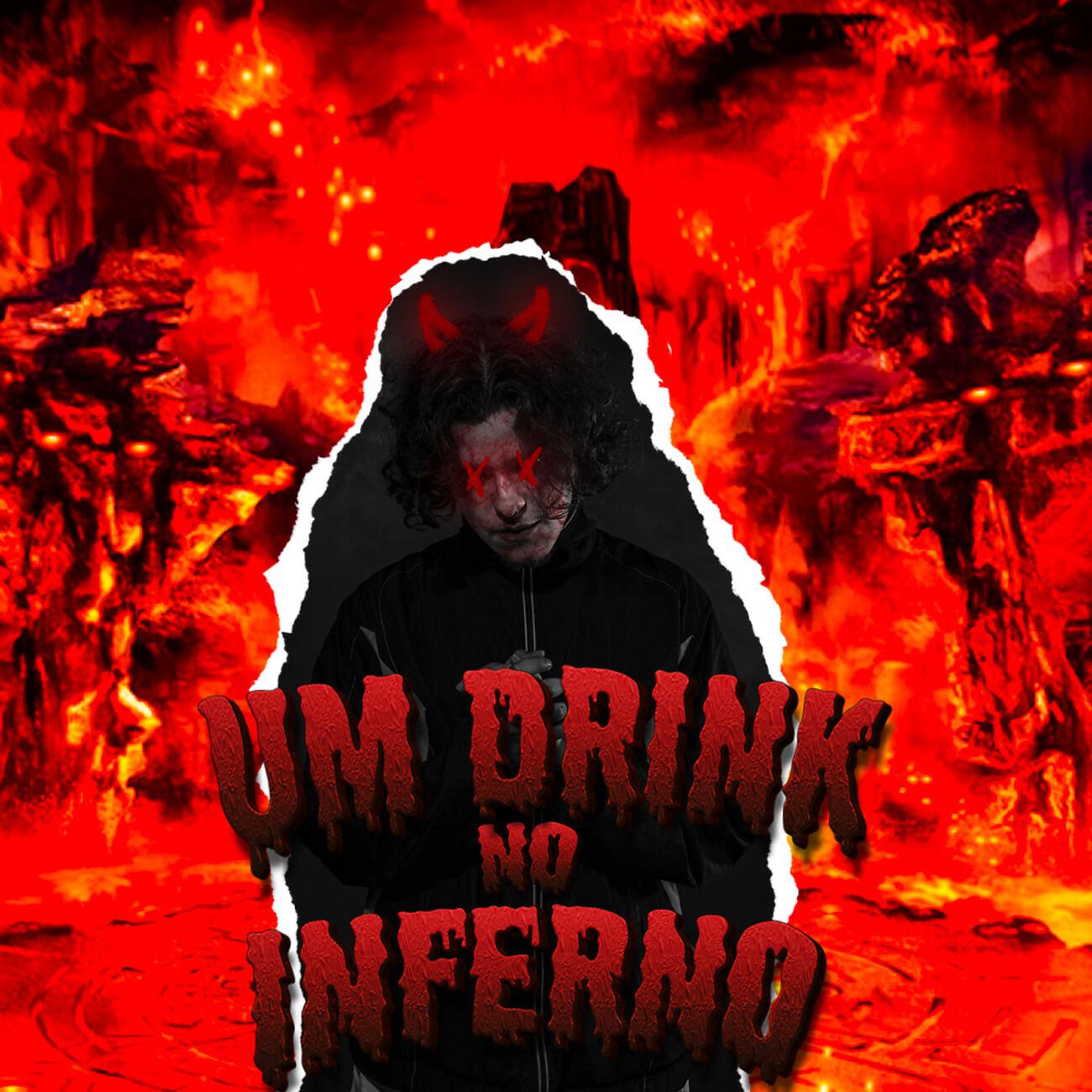 Релиз Um Drink No Inferno