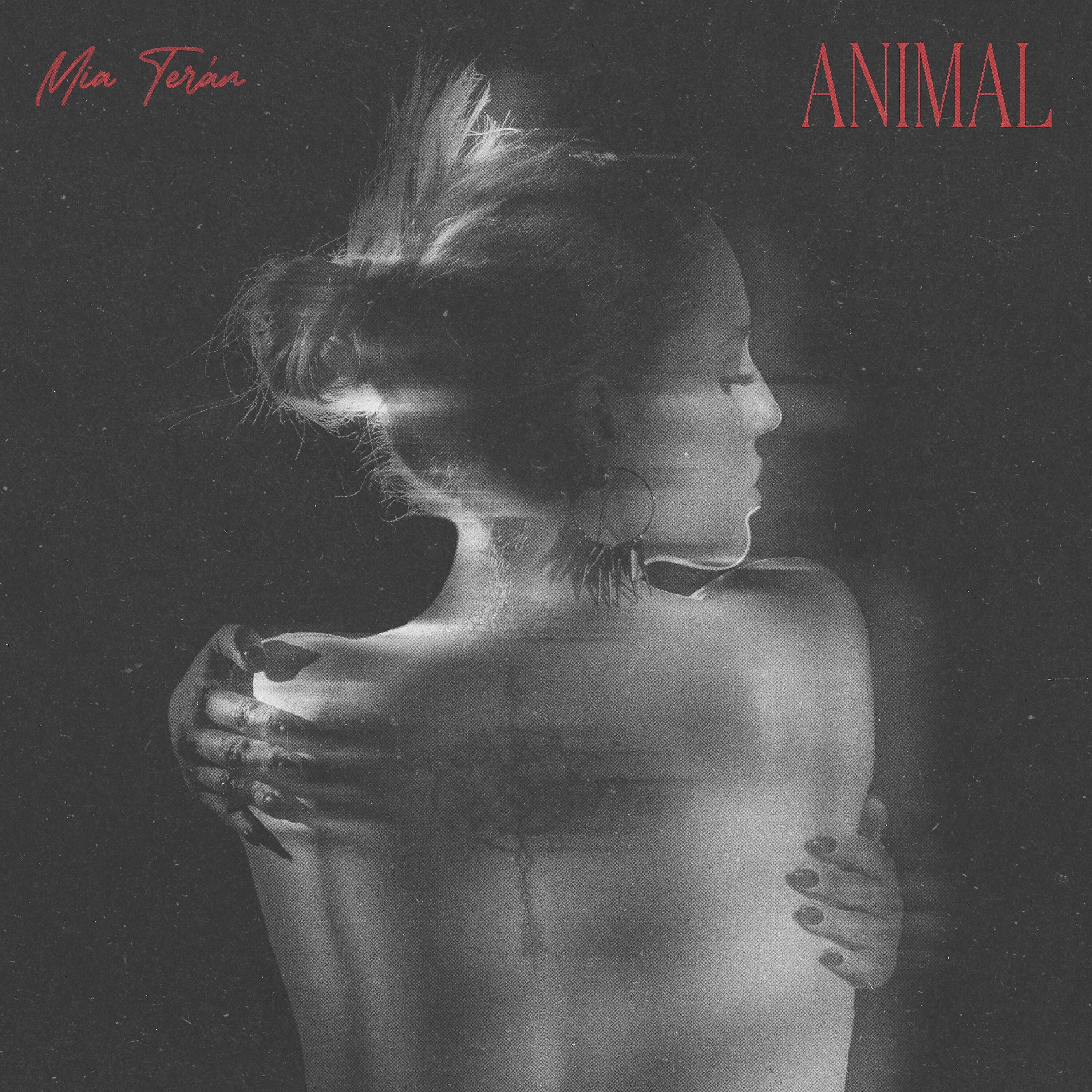 Релиз Animal