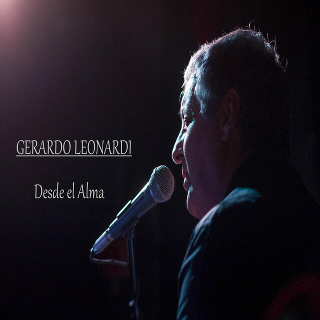 Релиз Desde el Alma