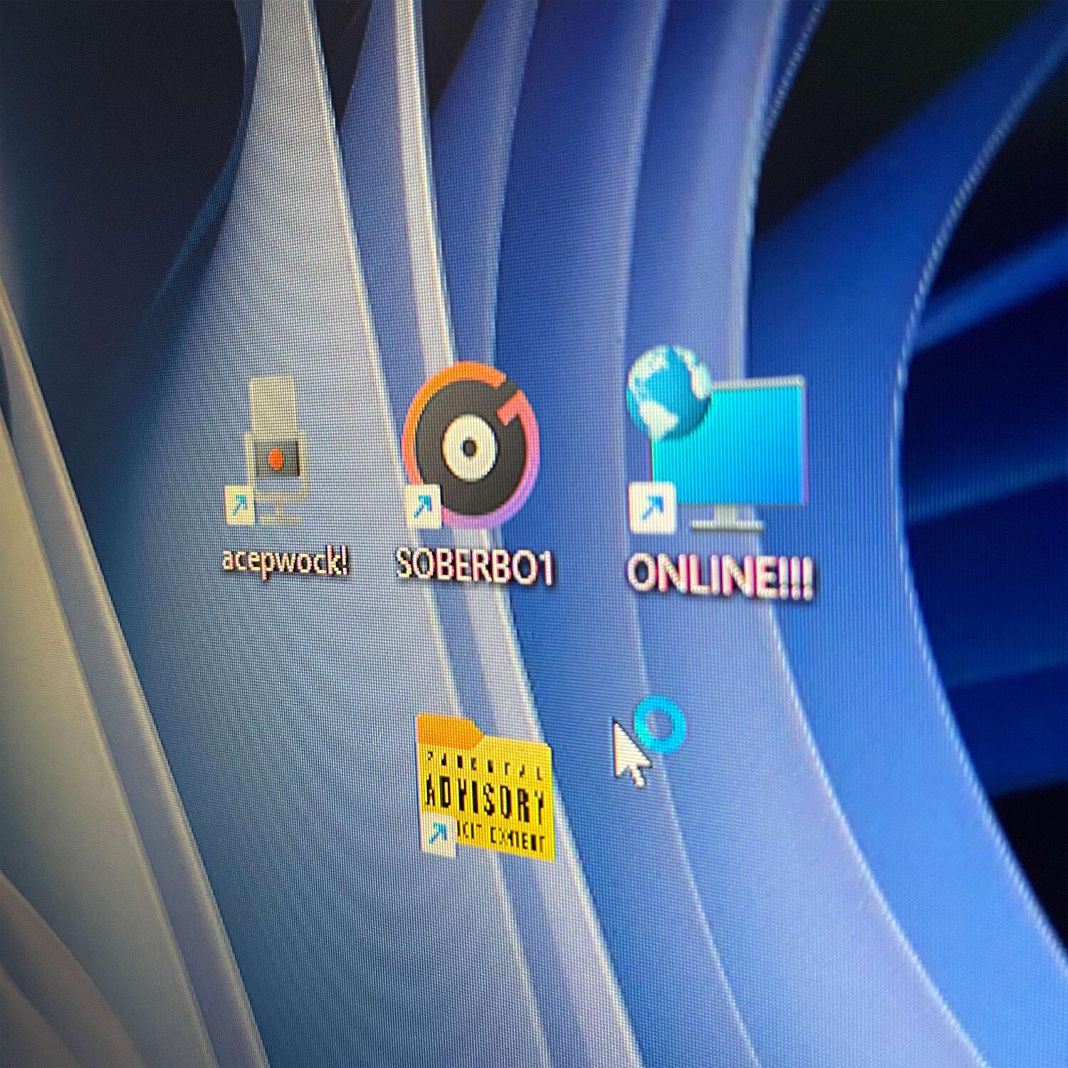 Релиз ONLINE!!!