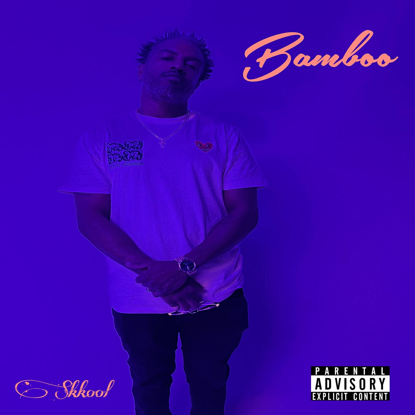 Релиз Bamboo