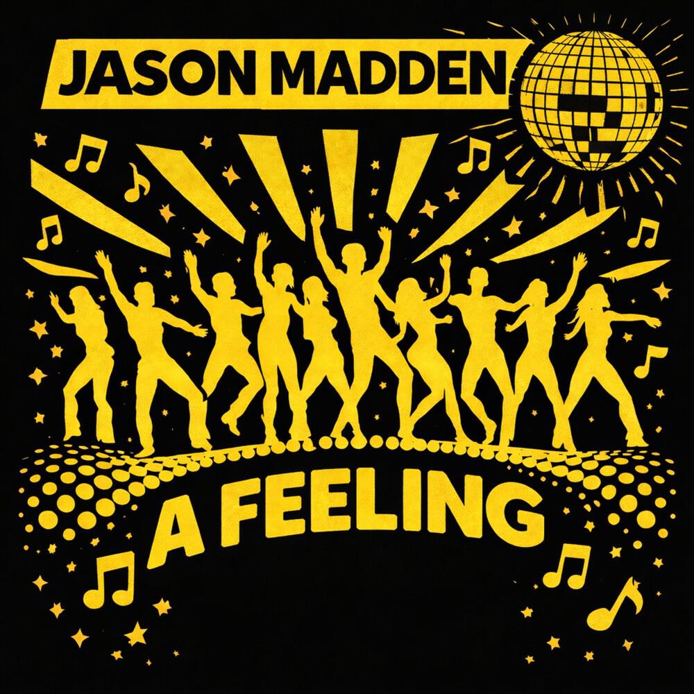 Релиз A Feeling