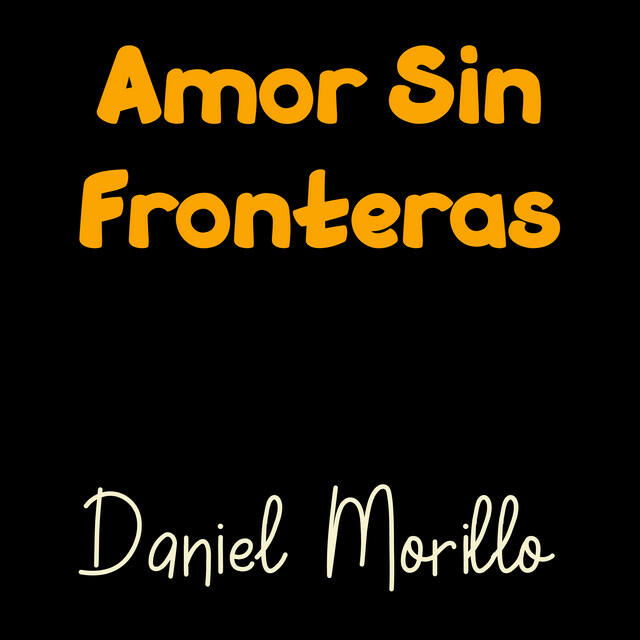 Релиз Amor Sin Fronteras