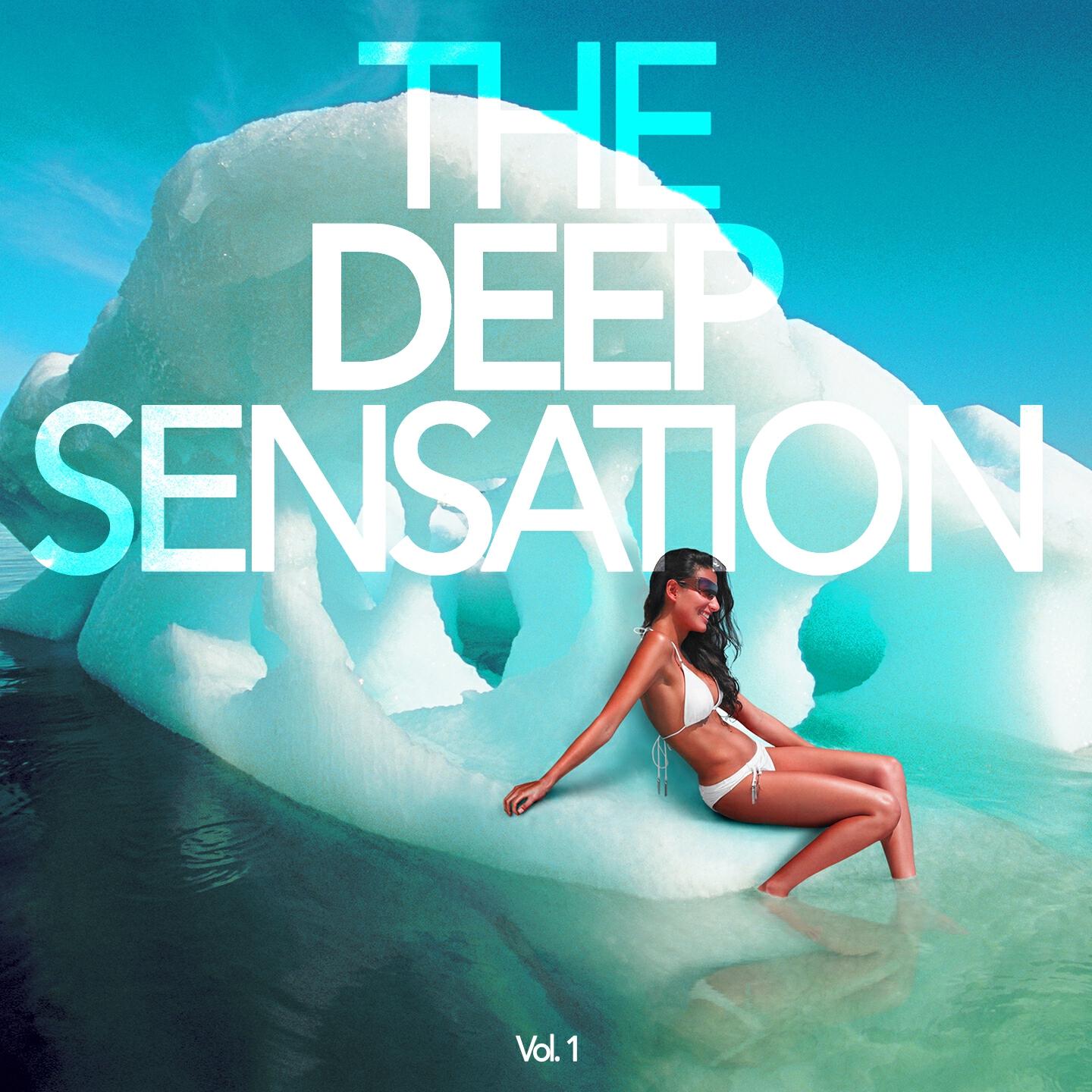Релиз The Deep Sensation, Vol. 1