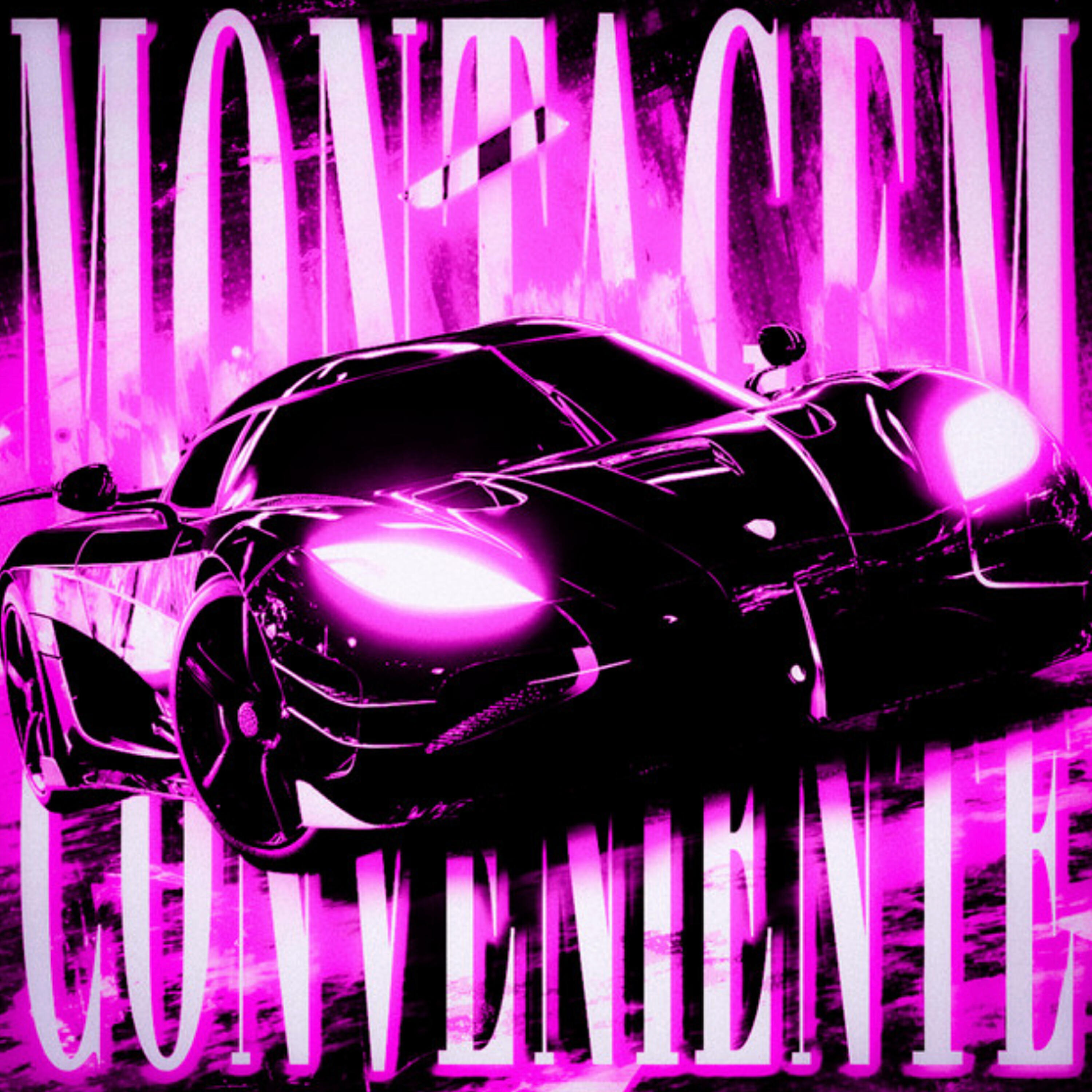 Релиз MONTAGEM CONVENIENTE