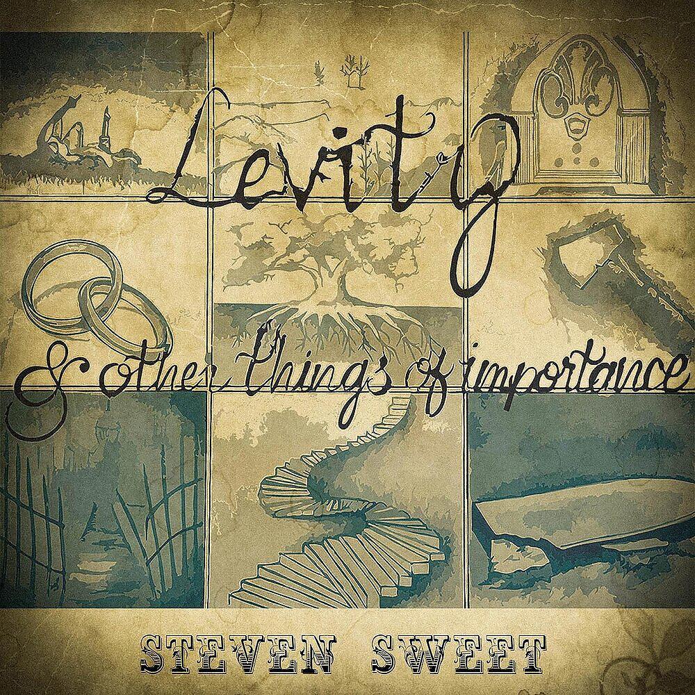 Steven Sweet