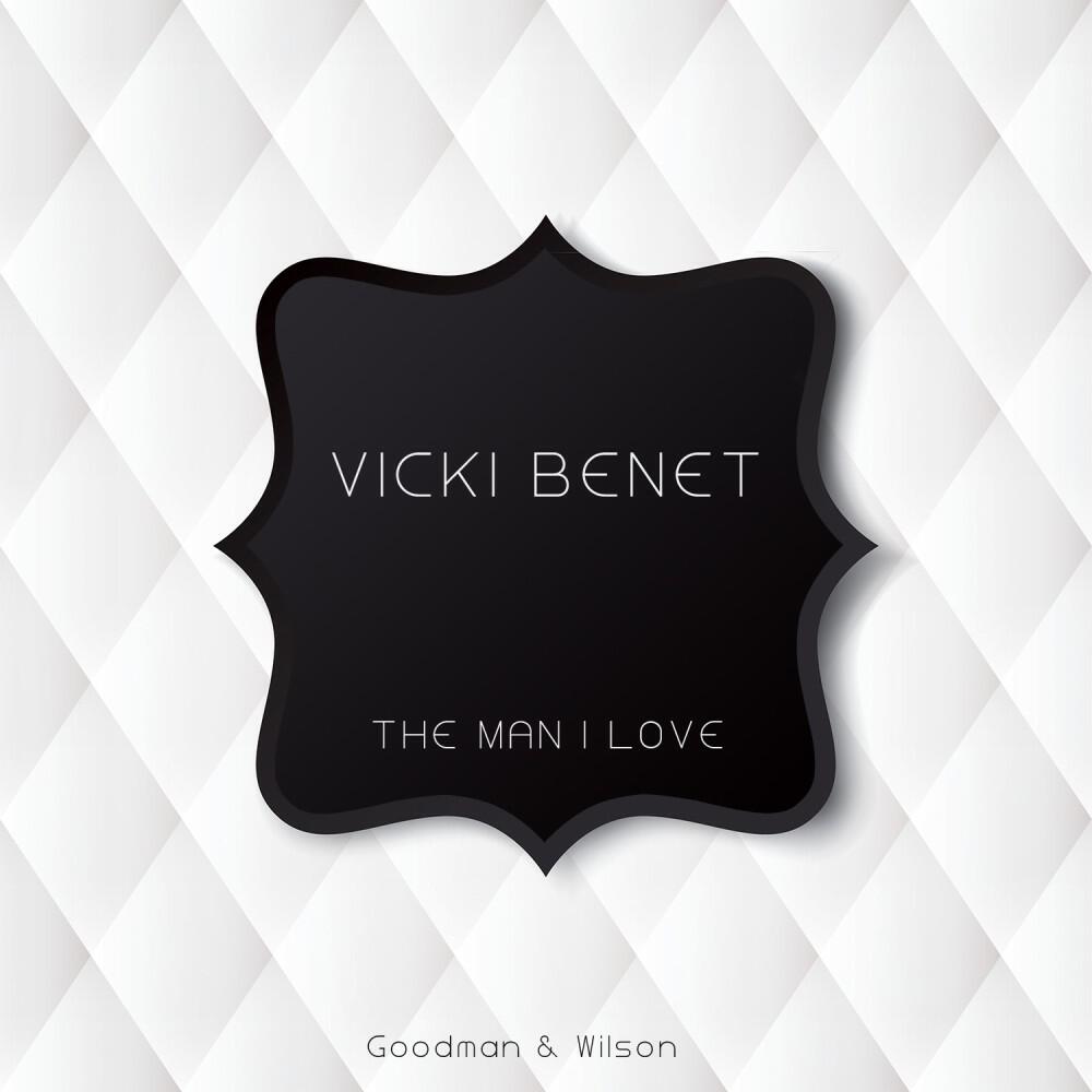 Vicki Benet