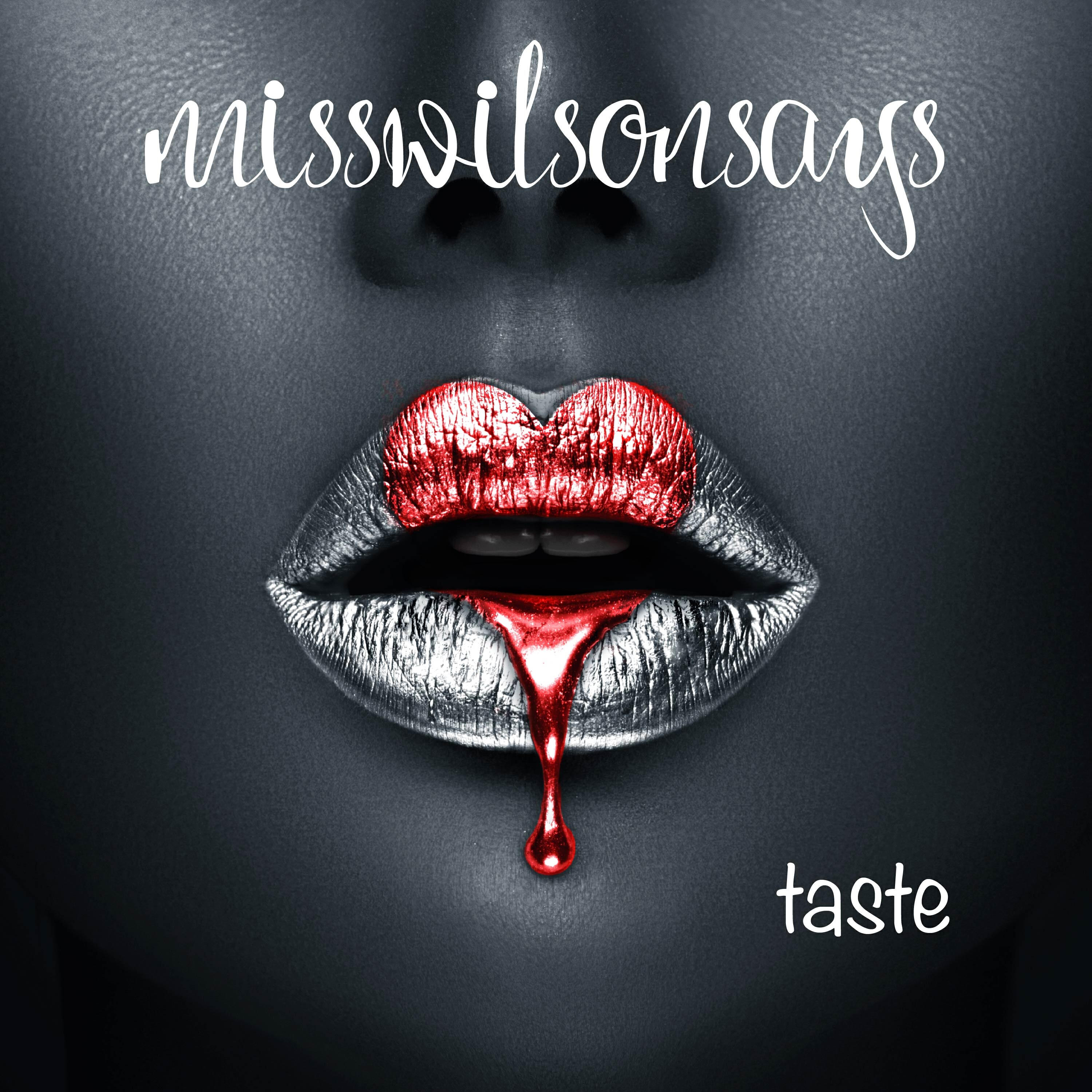 Релиз taste