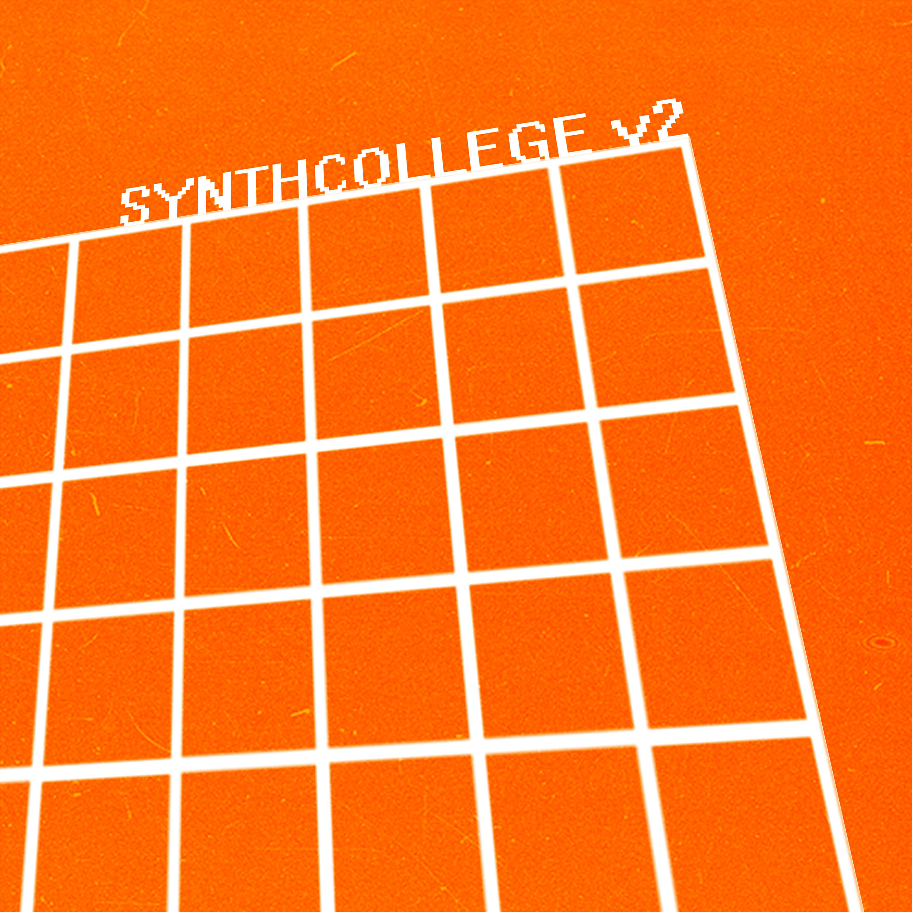 Релиз Synth College 2
